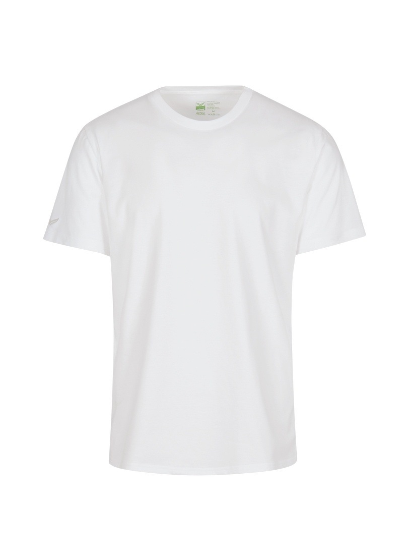 Trigema T-Shirt 100% Shop Online aus kaufen Biobaumwolle« OTTO im »TRIGEMA T-Shirt