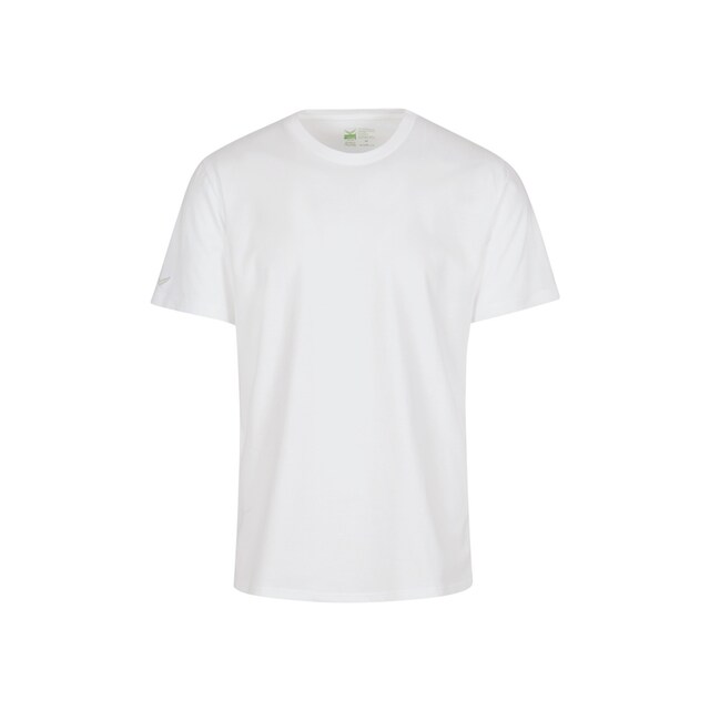 Trigema T-Shirt »TRIGEMA T-Shirt aus 100% Biobaumwolle« kaufen im OTTO  Online Shop