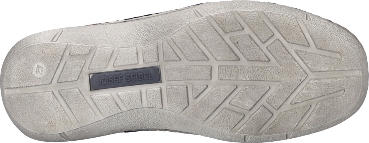 Josef Seibel Sneaker »New Anvers 11«  Halbschuhh, Schnürschuh, Komortschuh in Schuhweite K (=extraweit)