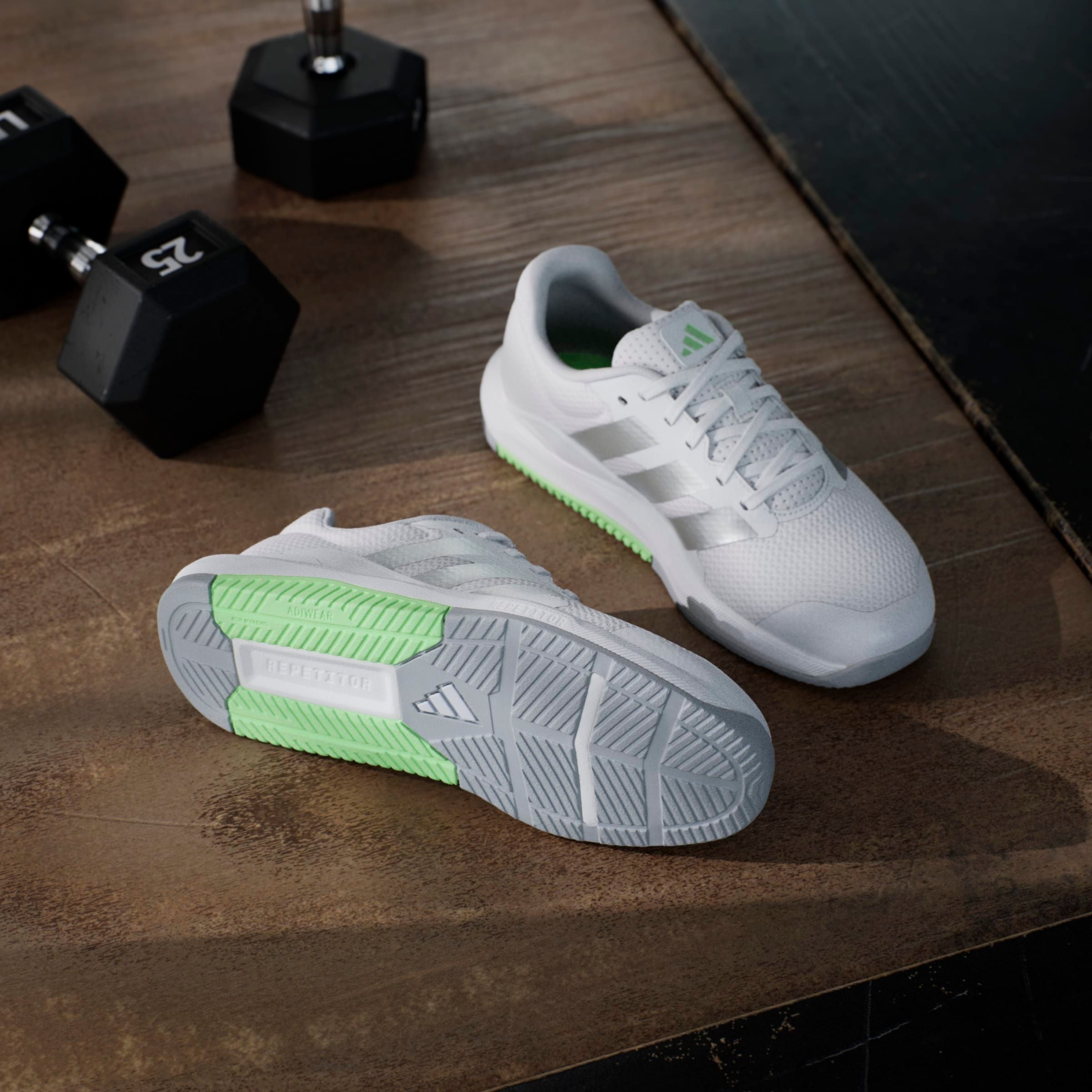 adidas Performance Trainingsschuh »DROPSET BASE«
