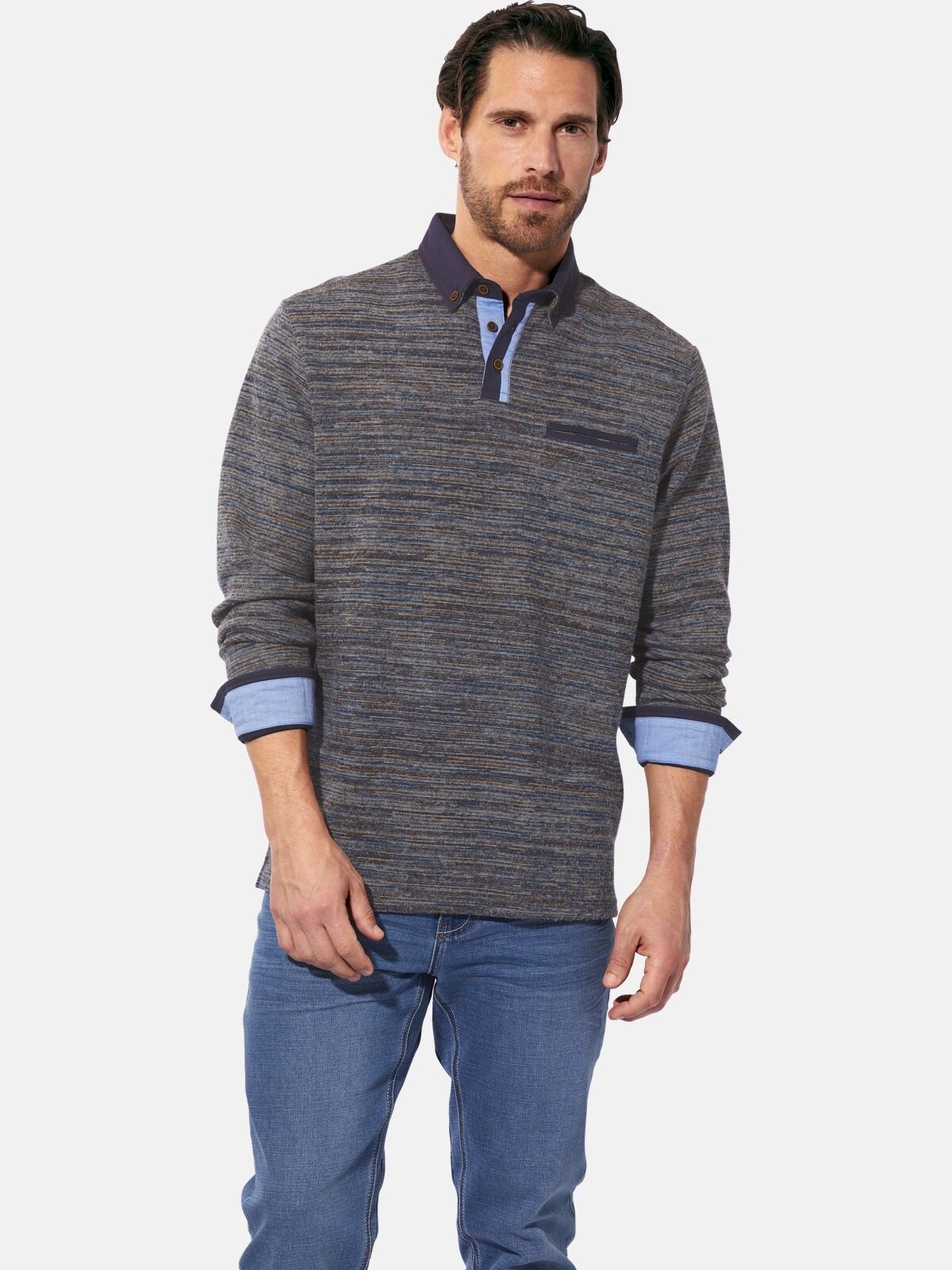 Babista Sweatshirt »Sweatshirt FALDEN«