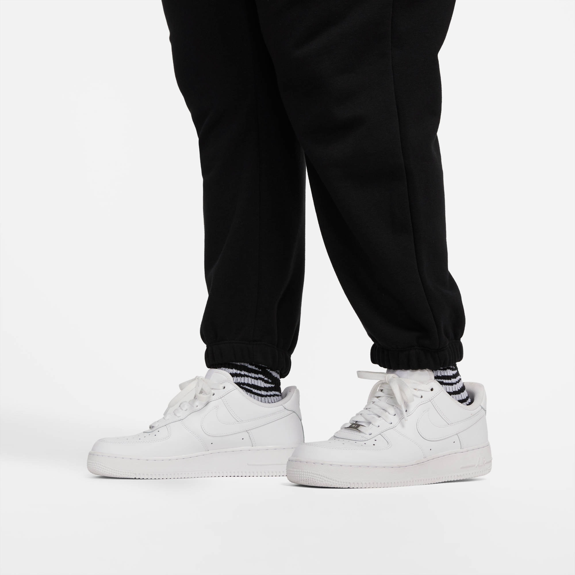 Nike Sportswear Cargohose »W NSW CLUB FLC PANT CARGO PLUS«