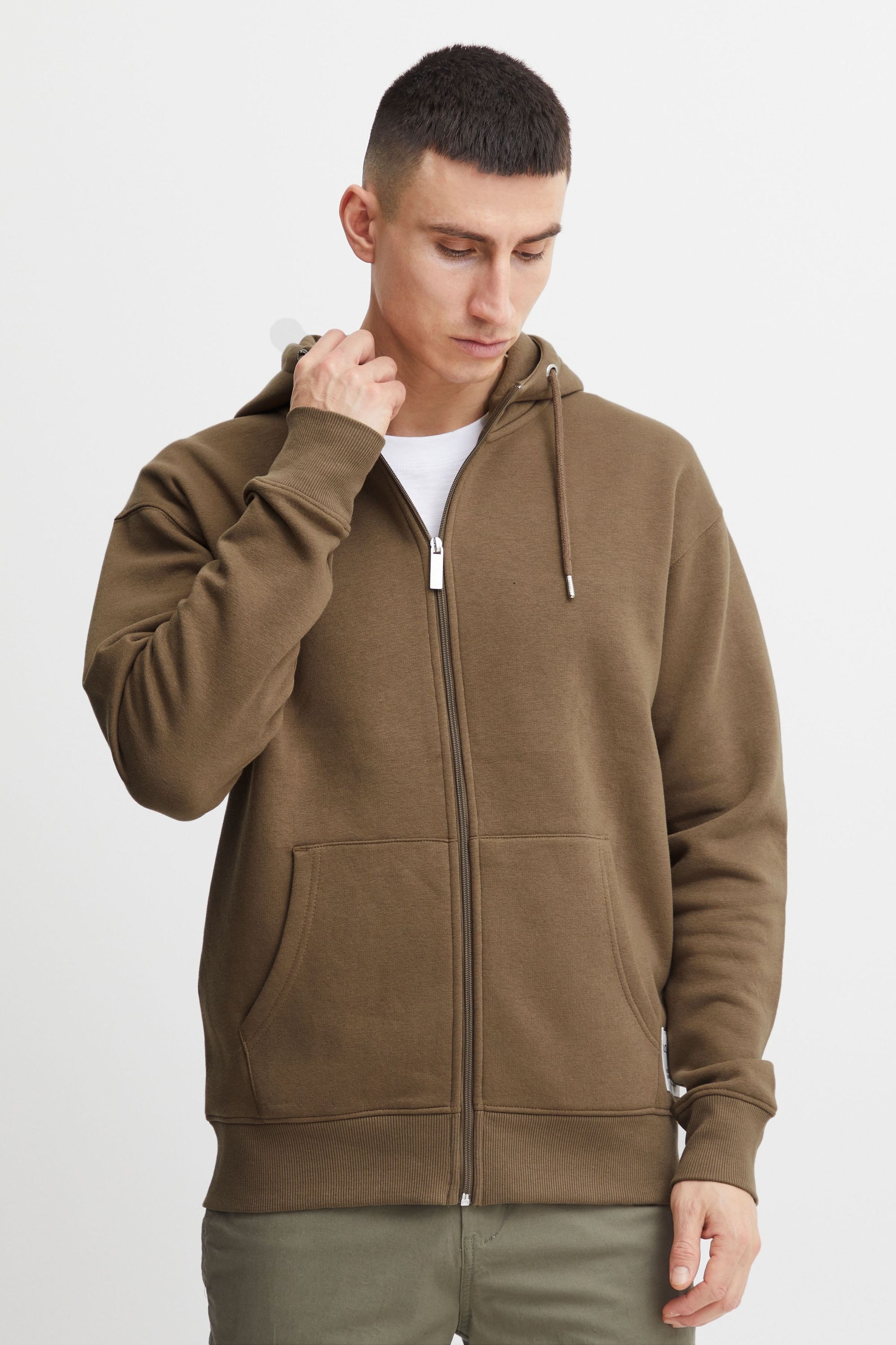11 Project Kapuzensweatjacke »Kapuzensweatjacke PRAndron«