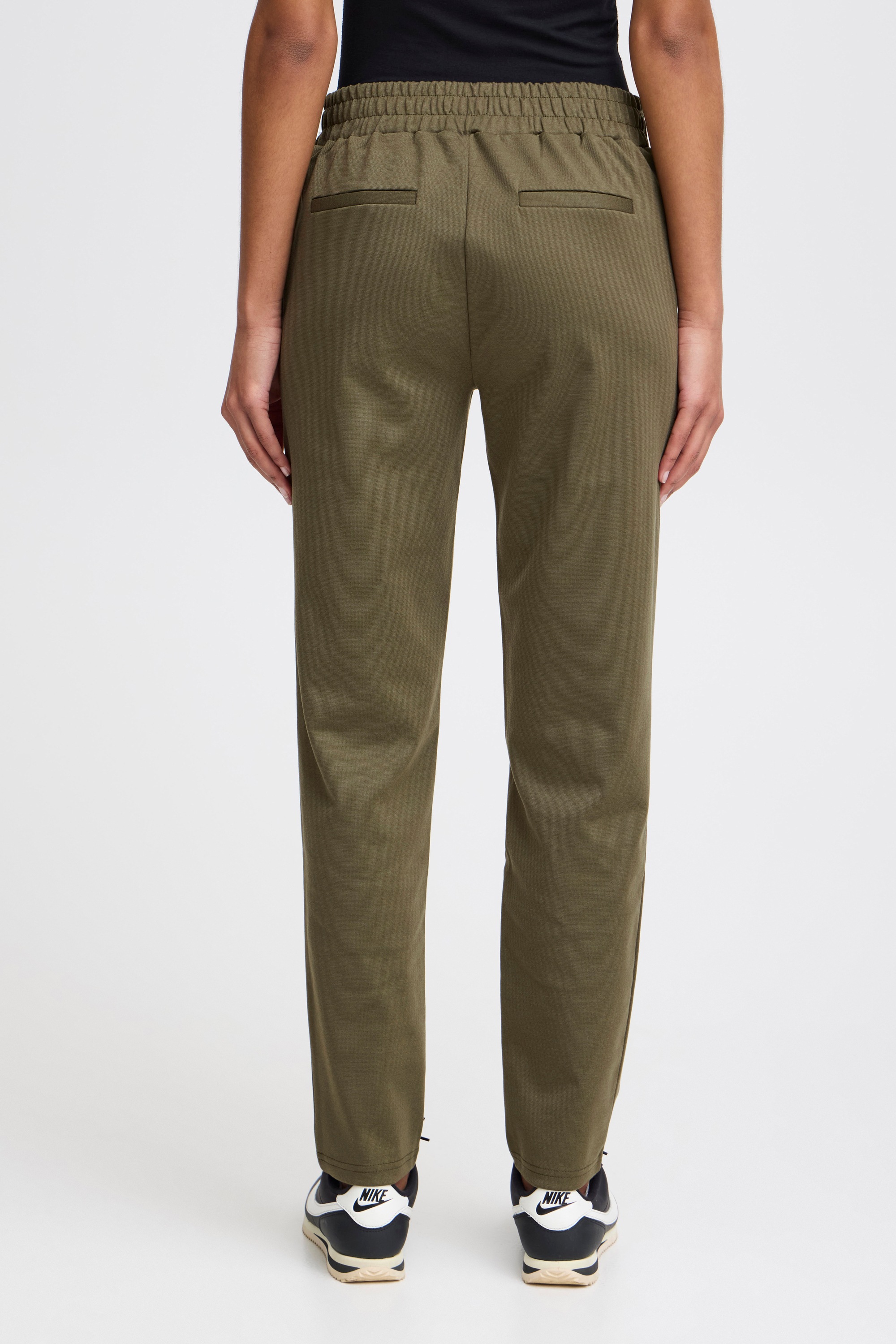 Ichi Stoffhose »Stoffhose IHKate«