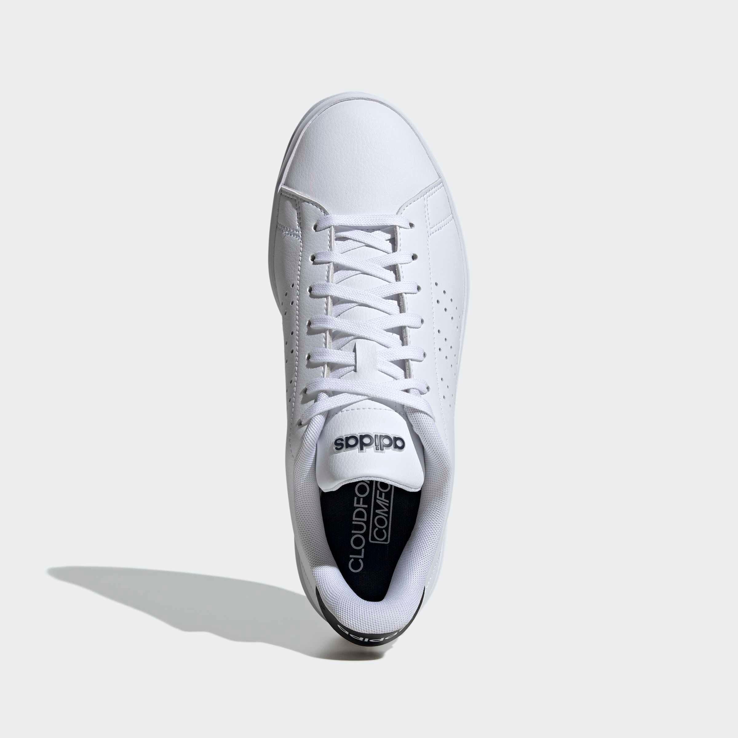 adidas Sportswear Sneaker »ADVANTAGE 2.0«  inspiriert vom Design des adidas stan smith