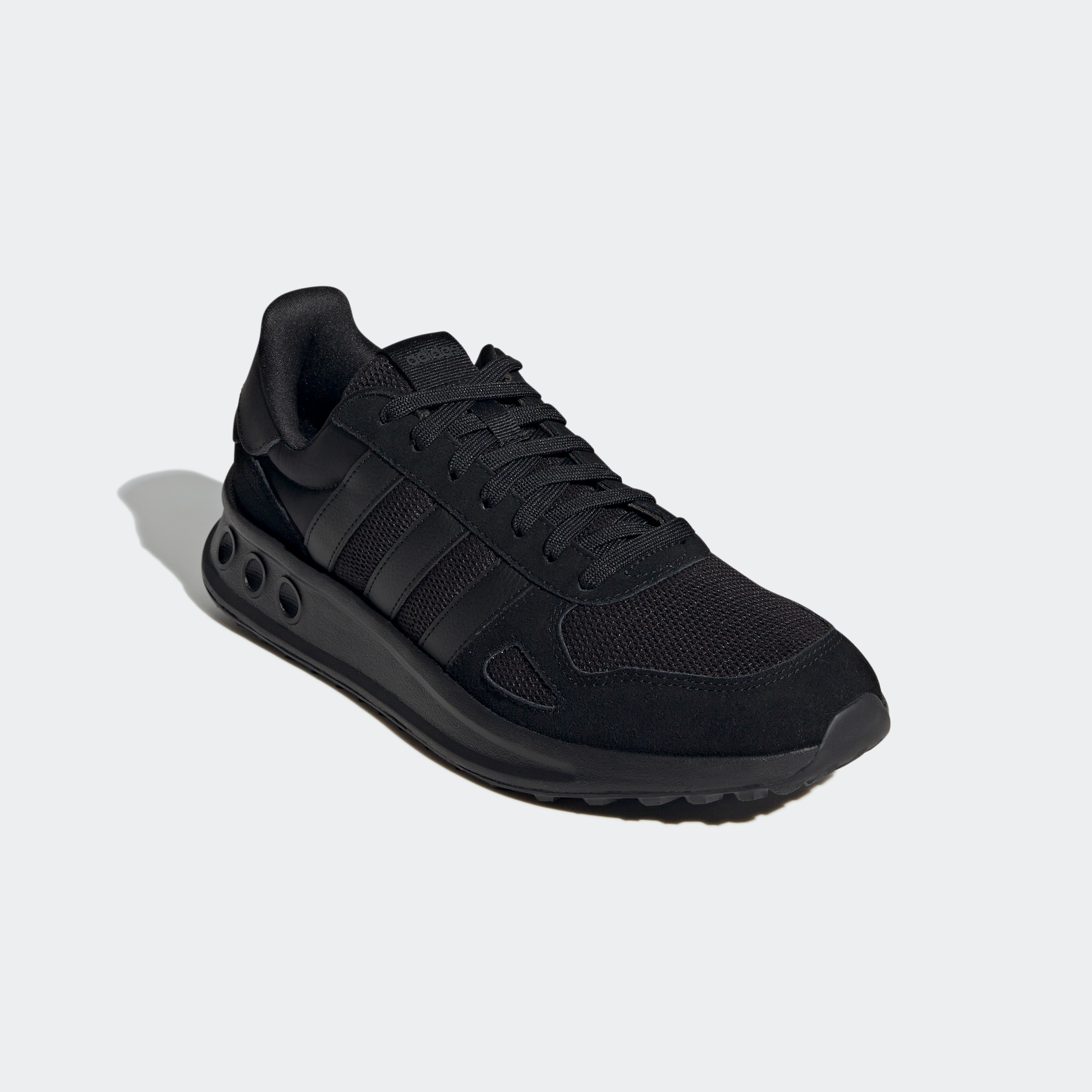 adidas Sportswear Sneaker »RUN 84«, inspiriert vom Design des adidas LA Trainer