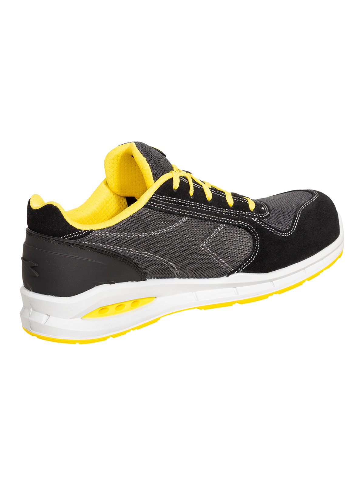 Diadora Sicherheitsschuh »Sicherheitsschuhe Diadora Run Net Air box schw.«
