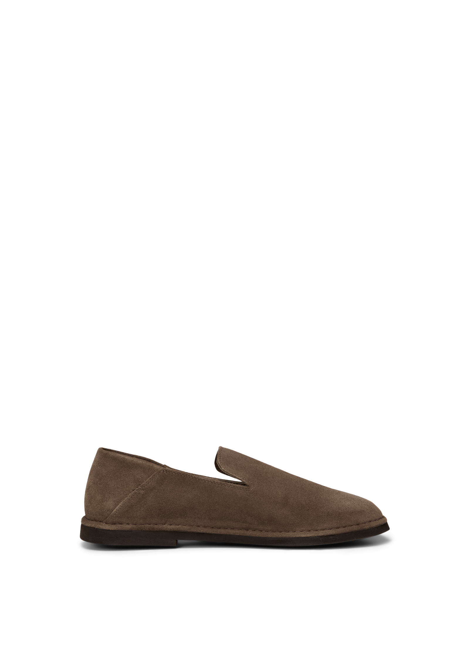 Marc O'Polo Loafer »Arvid«  Slipper, Schlupfschuh mit Memory Foam-Innensohle