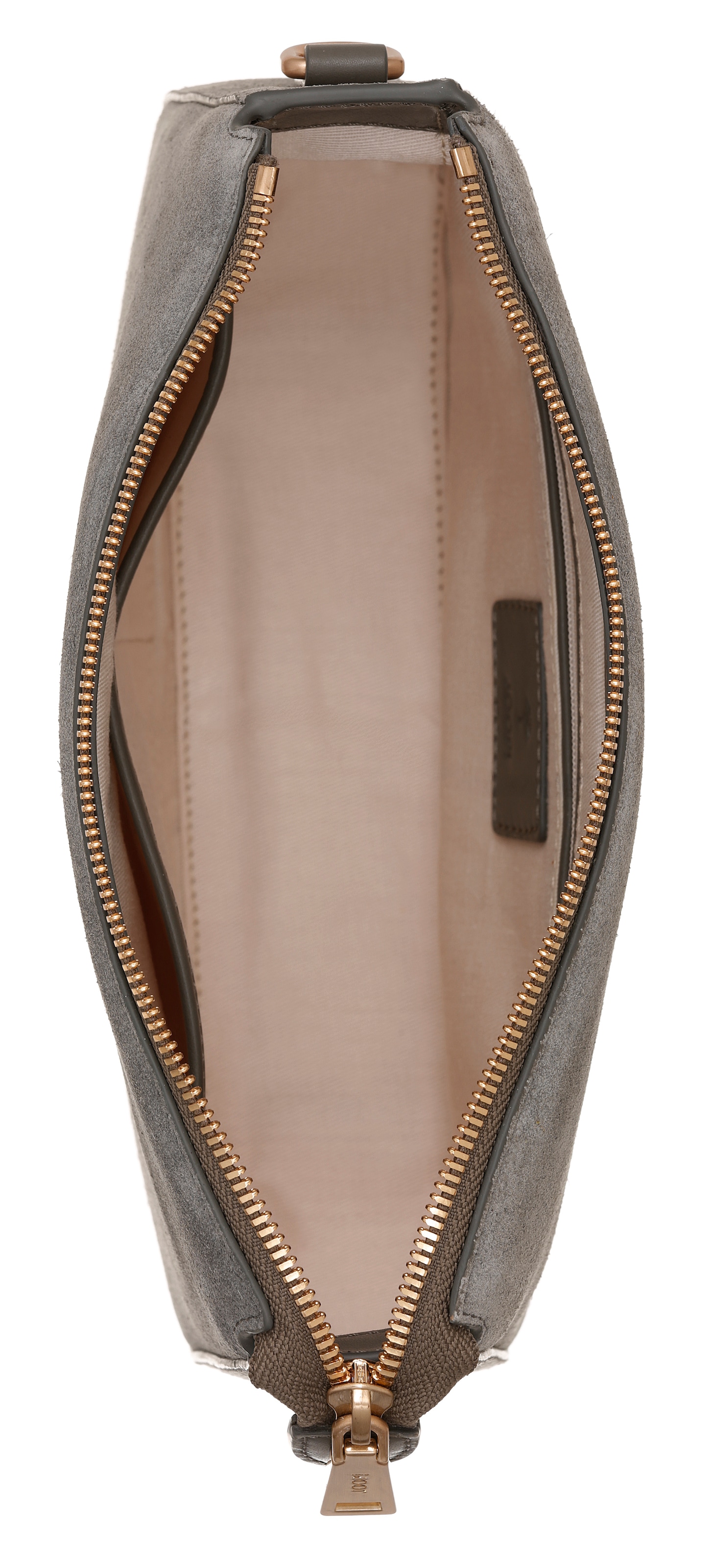 JOOP! Schultertasche »sofista dolce jasmina shoulderbag shz« Damen Umhängetasche mit Logoschriftzug