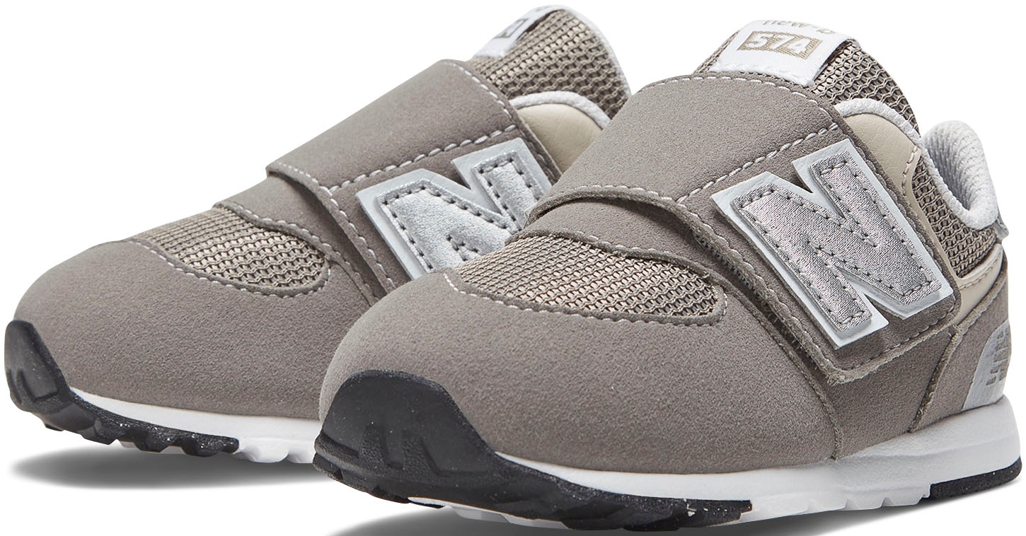 New Balance Sneaker »NW574«, mit Klettverschluss