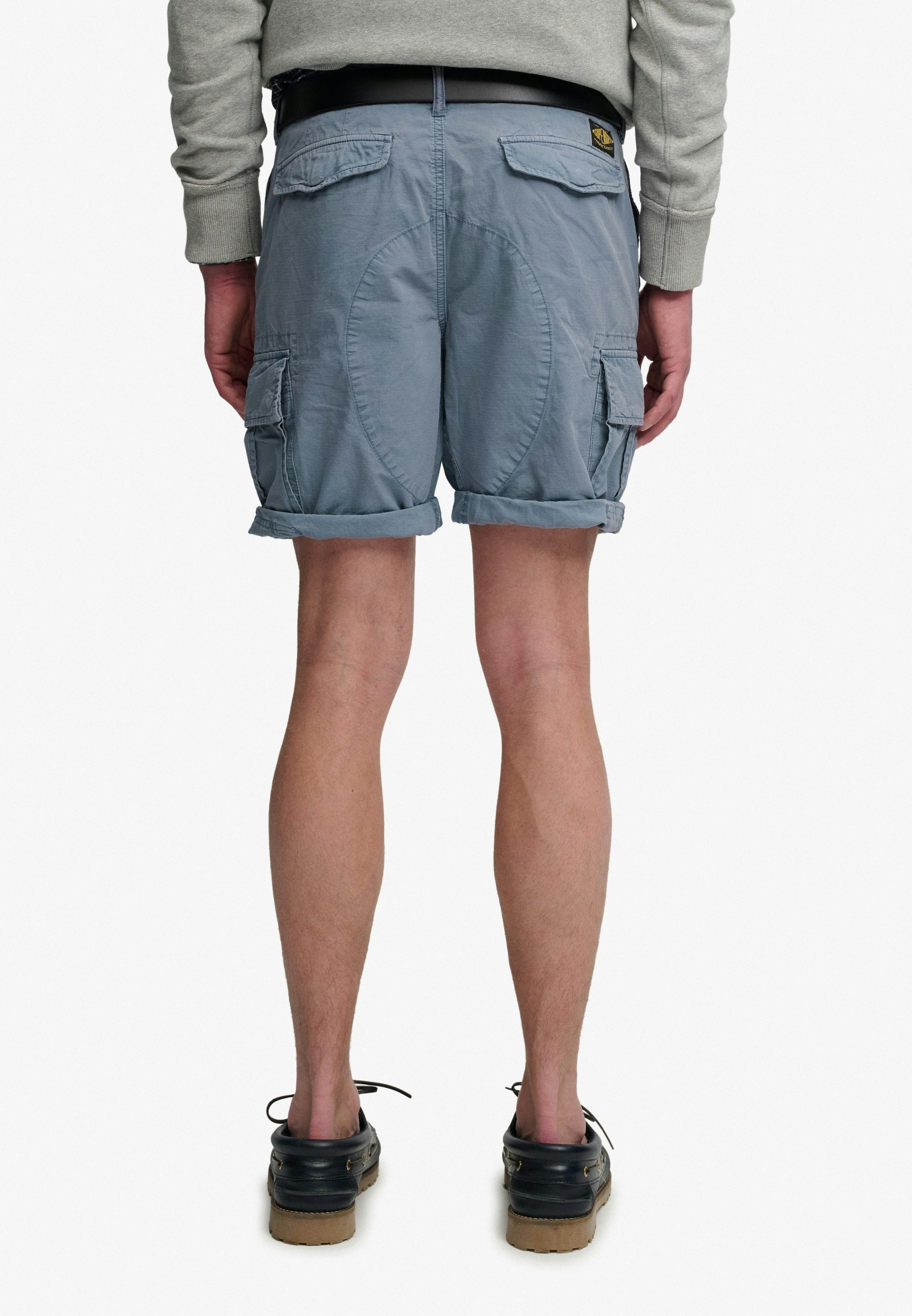 Superdry Cargoshorts »RIPSTOP LIGHT CARGO SHORT«