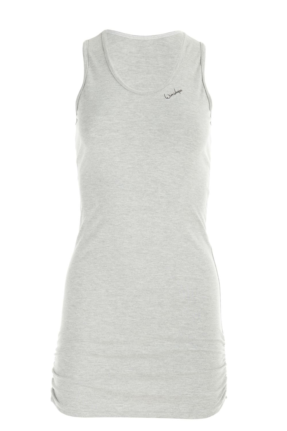 Winshape Longtop »WTR15«, mit seitlicher Raffung