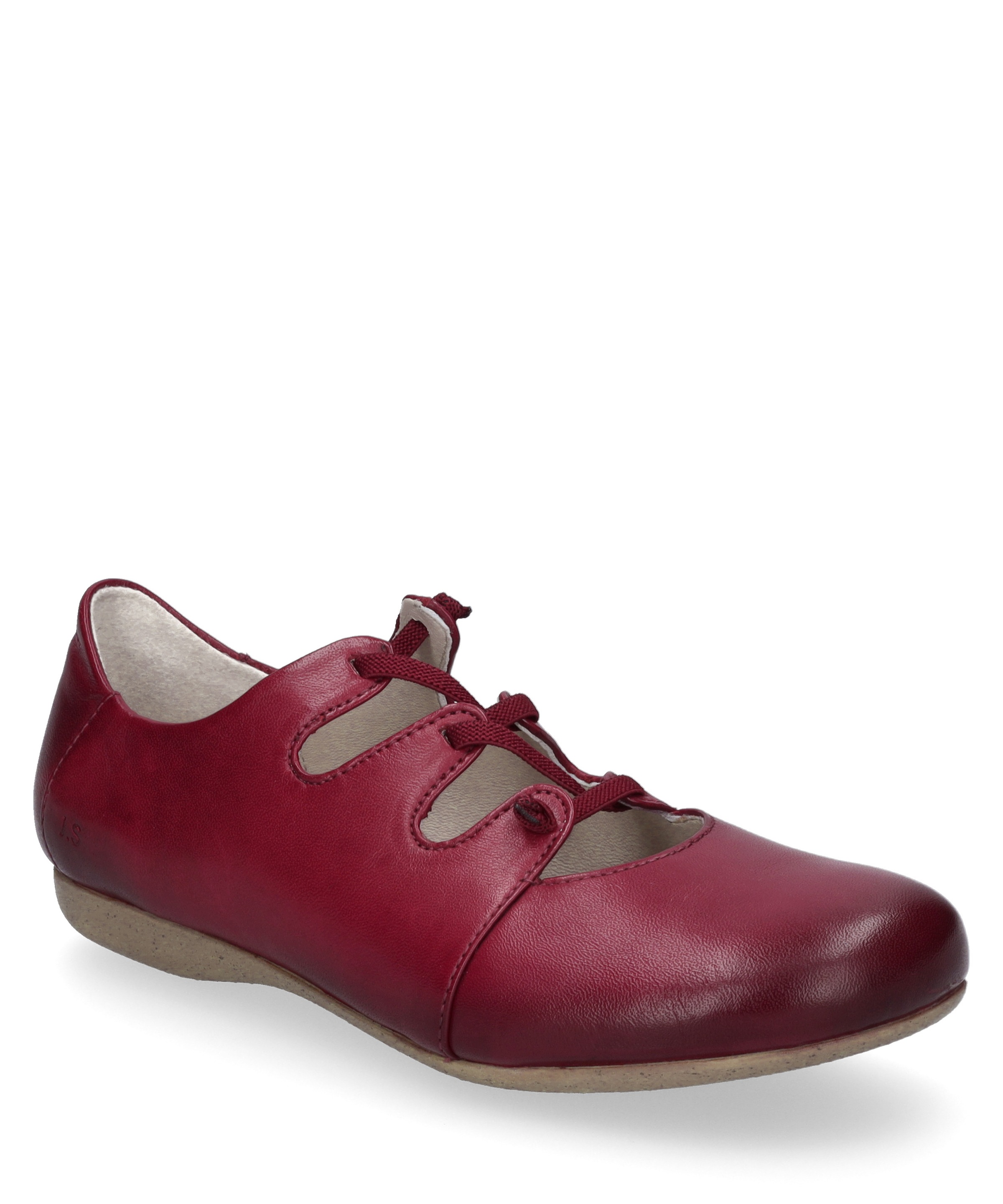 Josef Seibel Slipper »Fiona 04, berry«