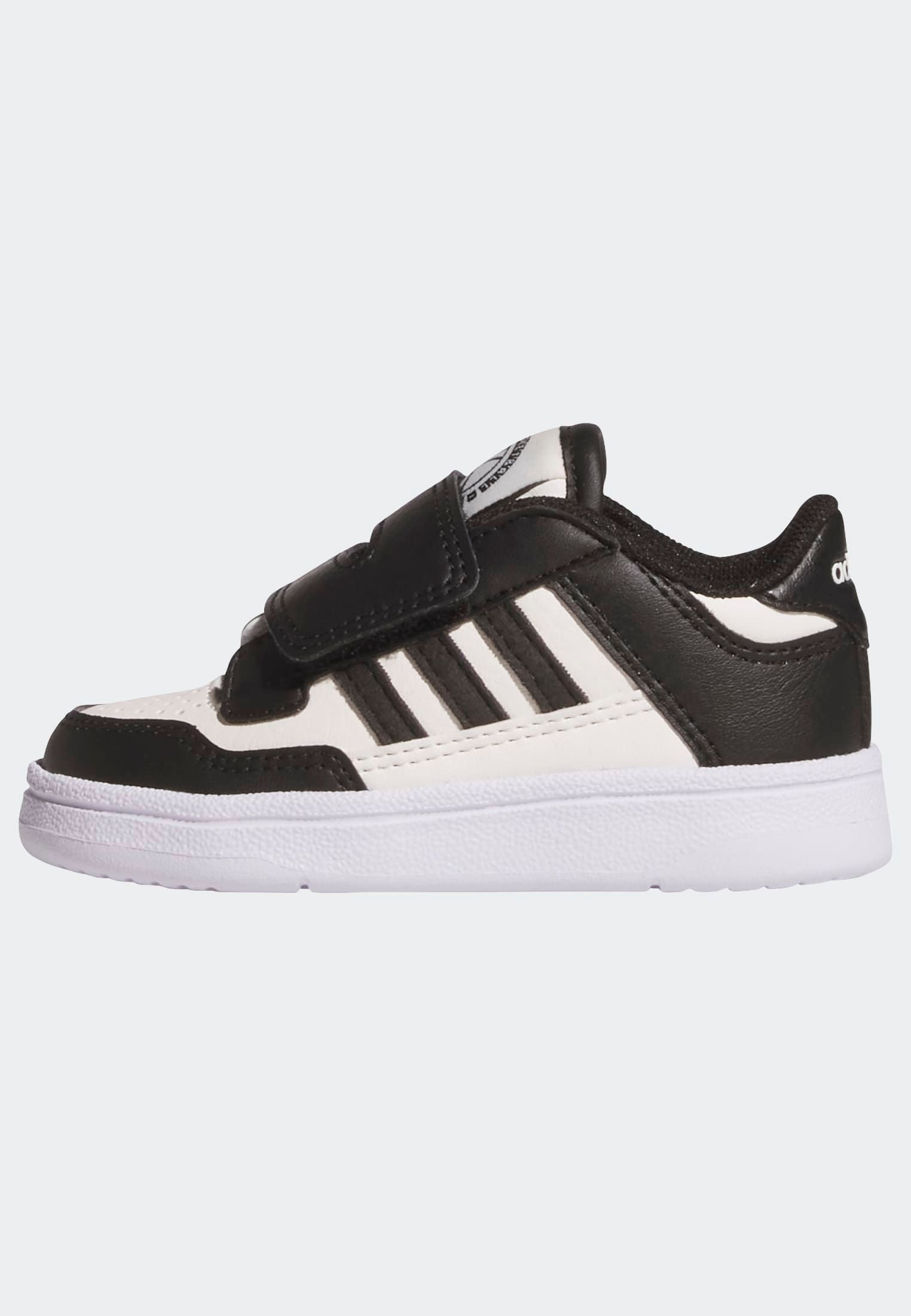 adidas Sportswear Klettschuh »RAPID COURT KIDS«, für Kinder