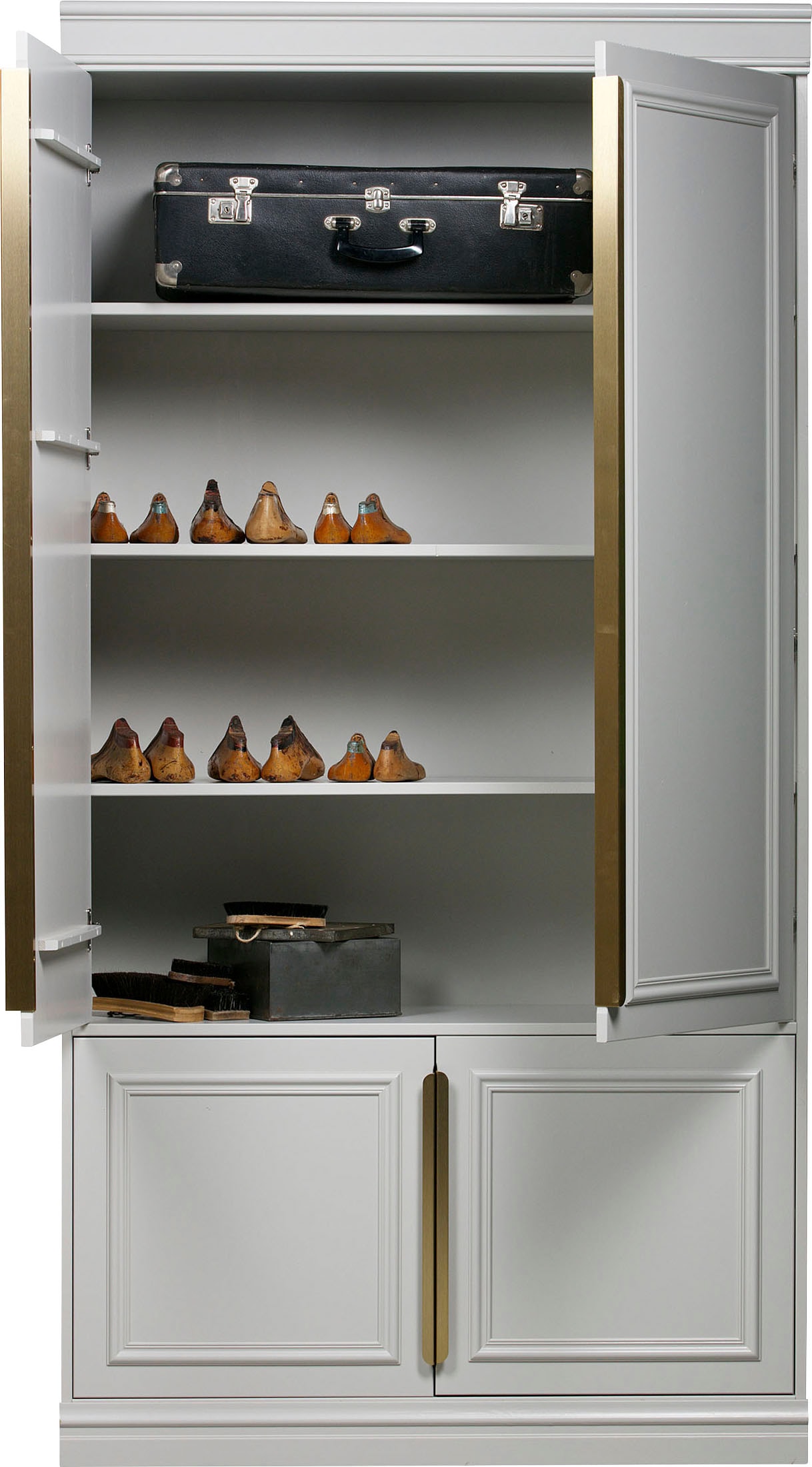 BePureHome Garderobenschrank »Organize«