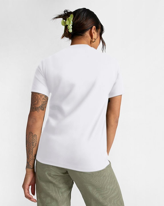 Converse T-Shirt »CHUCK INFILL TEE« im OTTO Online PATCH Shop