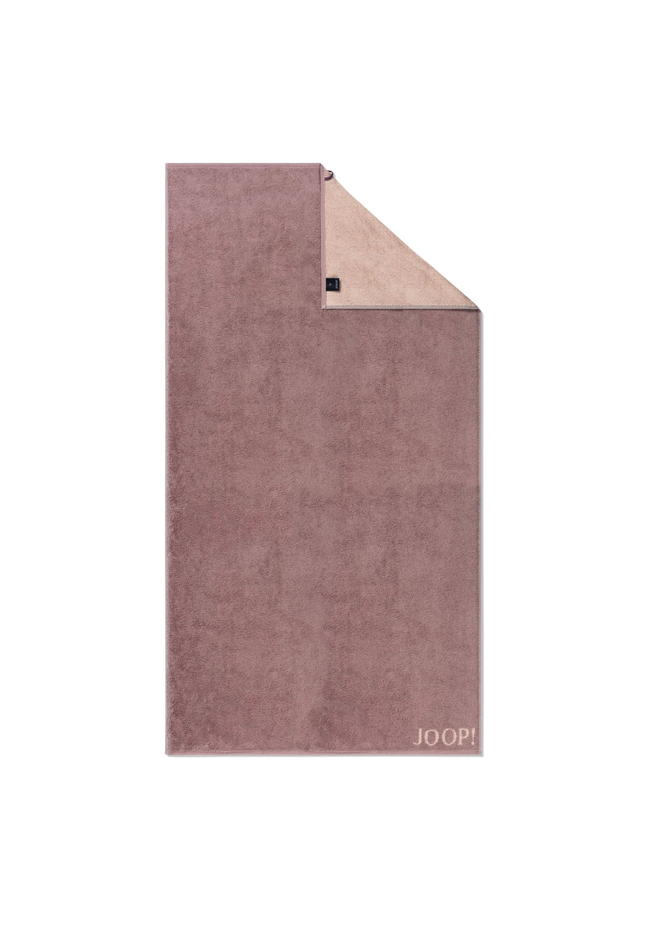 JOOP! Handtuch »Handtuch Classic 1er Pack, 10er Pack«, (1er Pack, 10er Pack St.)