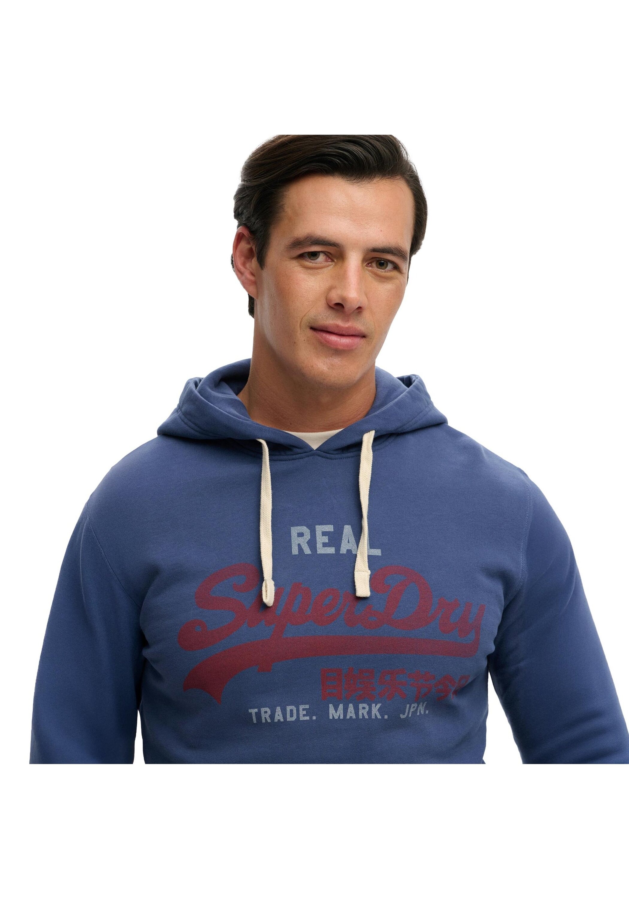 Superdry Sweatshirt »Sweatshirt Vl Classic Hood«
