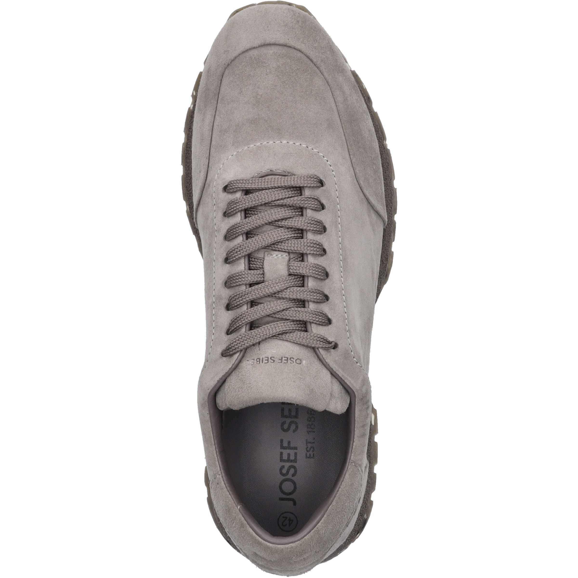 Josef Seibel Sneaker »Adrian 01, grau«