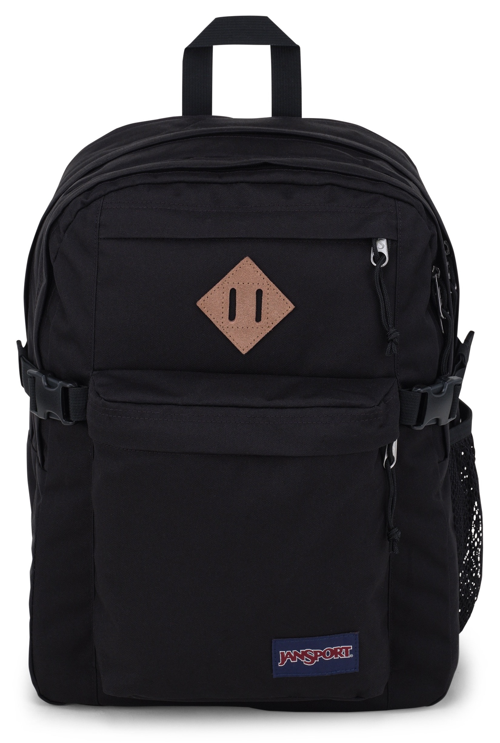 Jansport Freizeitrucksack »Main Campus Deep Juniper«
