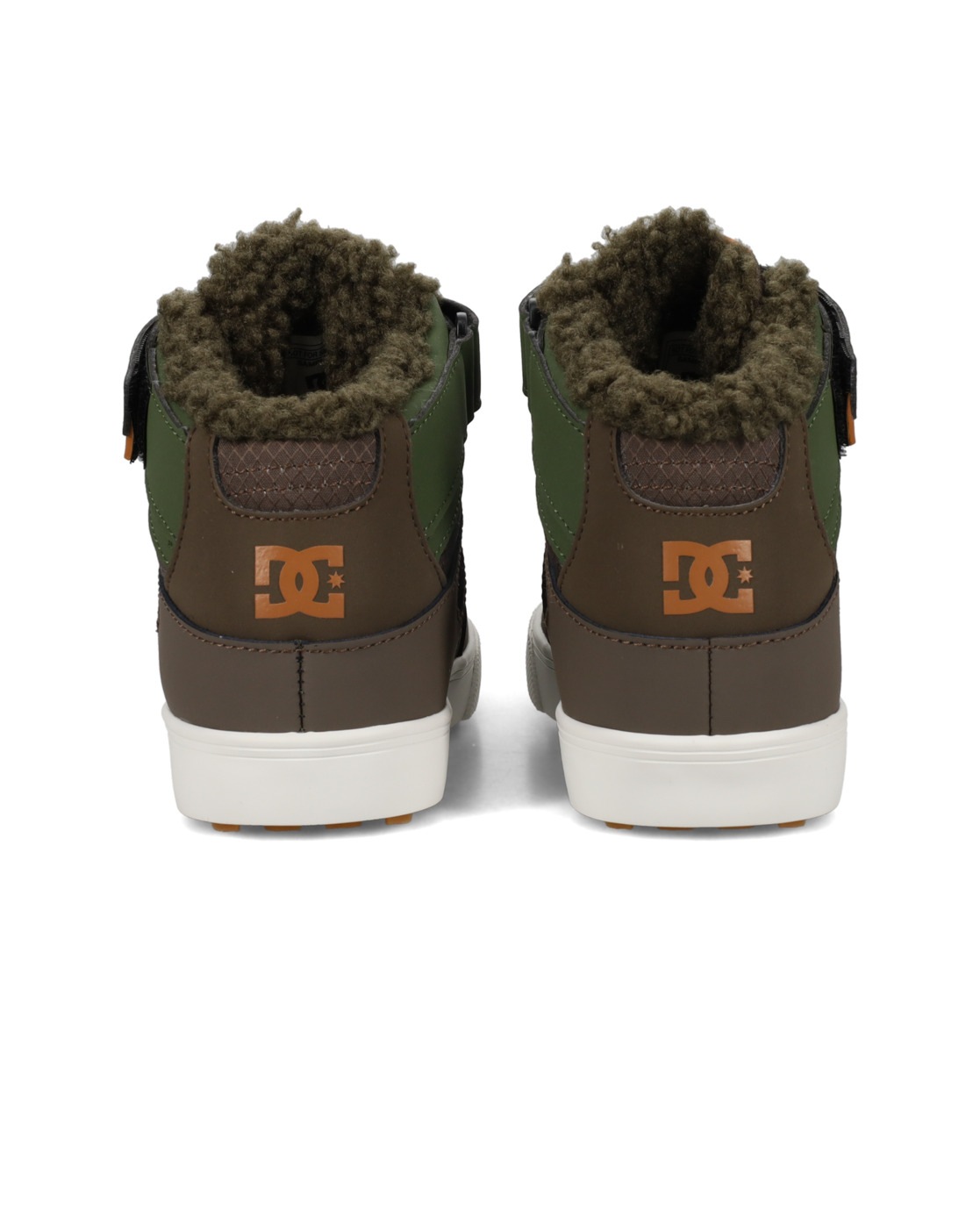 DC Shoes Winterboots »Pure High-Top Wnt Ev«