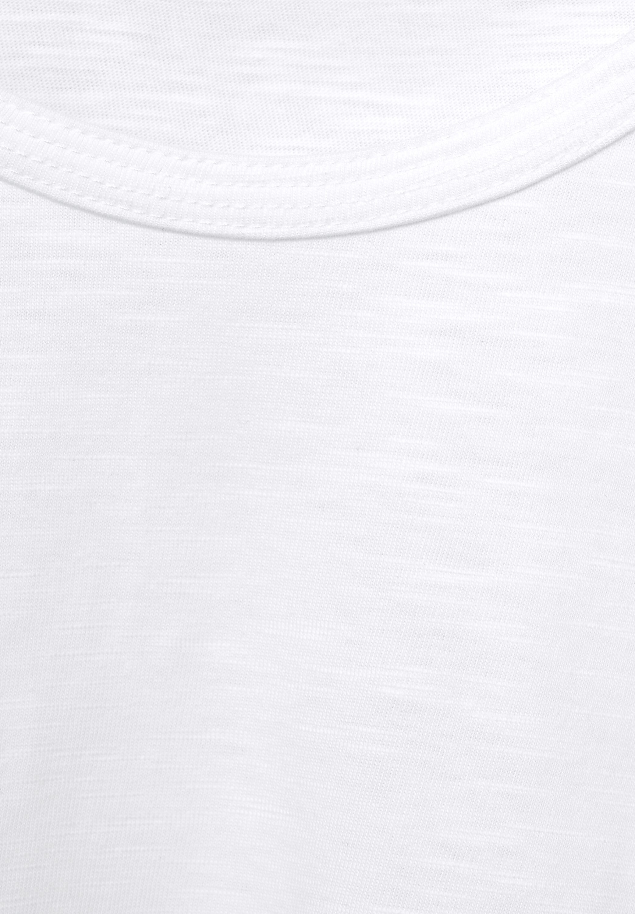 Cecil T-Shirt, mit Rundhalsausschnitt