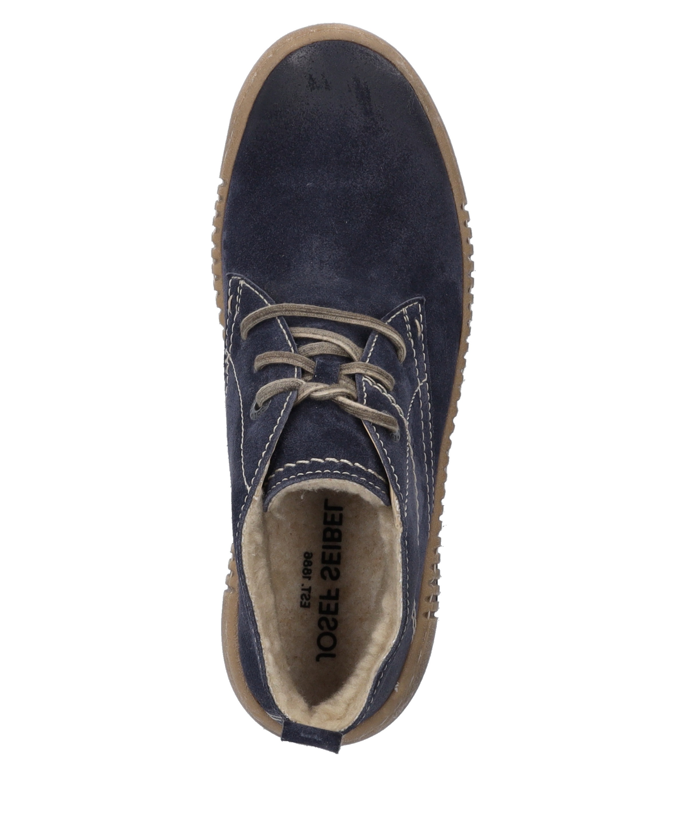 Josef Seibel Stiefelette »Maren 02, ocean«