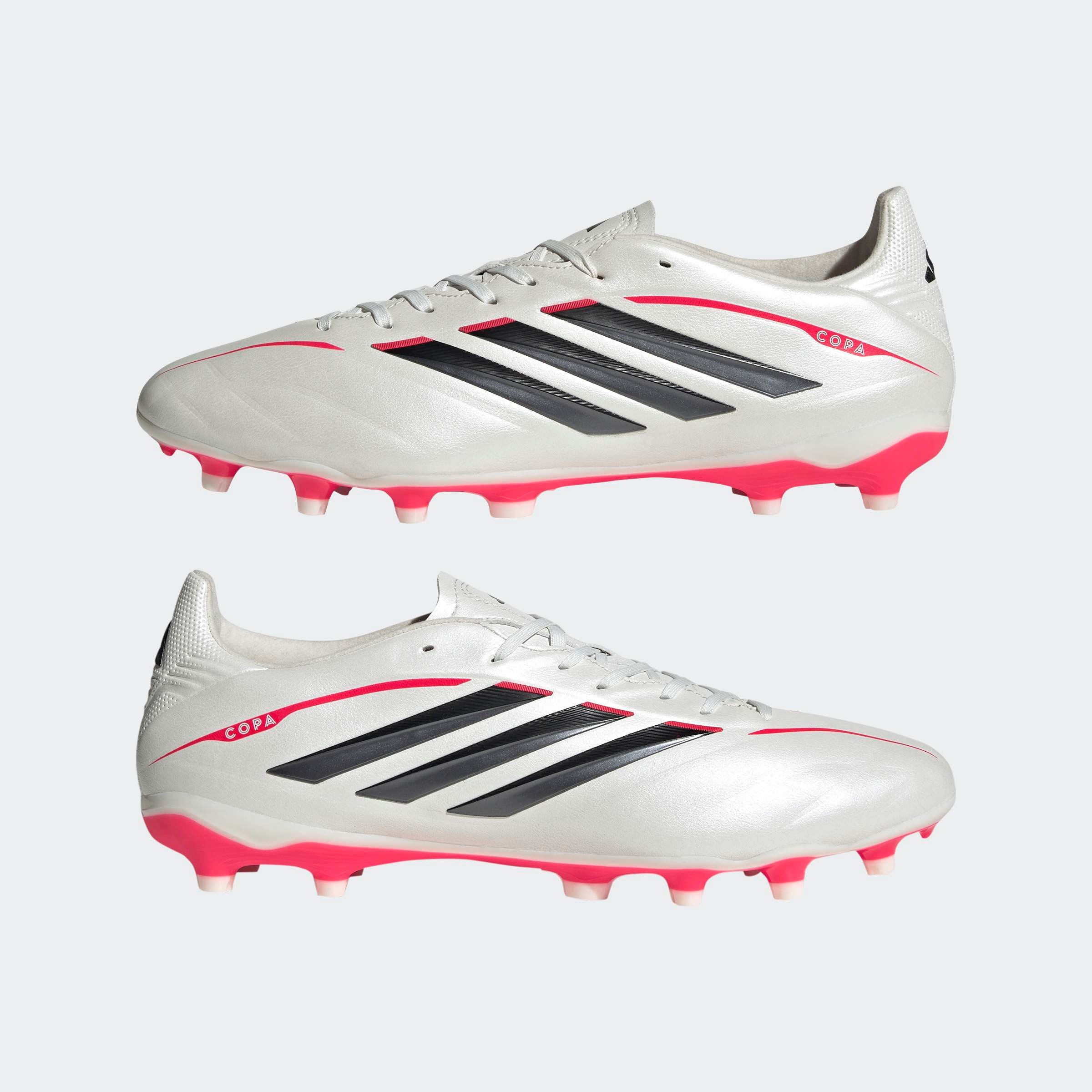 adidas Performance Fußballschuh »COPA PURE IV LEAGUE FIRM GROUND«  Außensohle für feste Böden