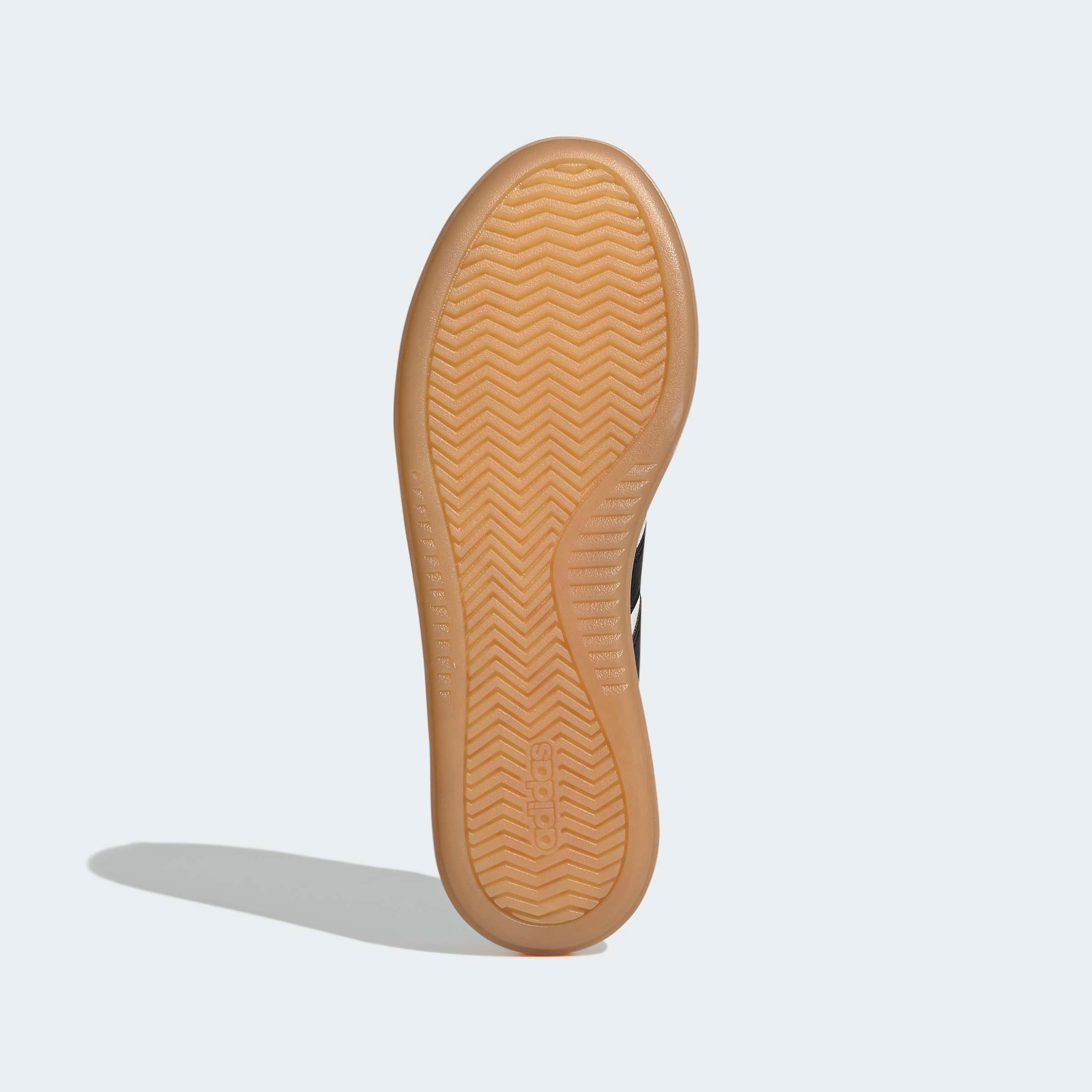 adidas Sportswear Sneaker »BARREDA DECODE LUX«  inspiriert vom Design des adidas handball spezial