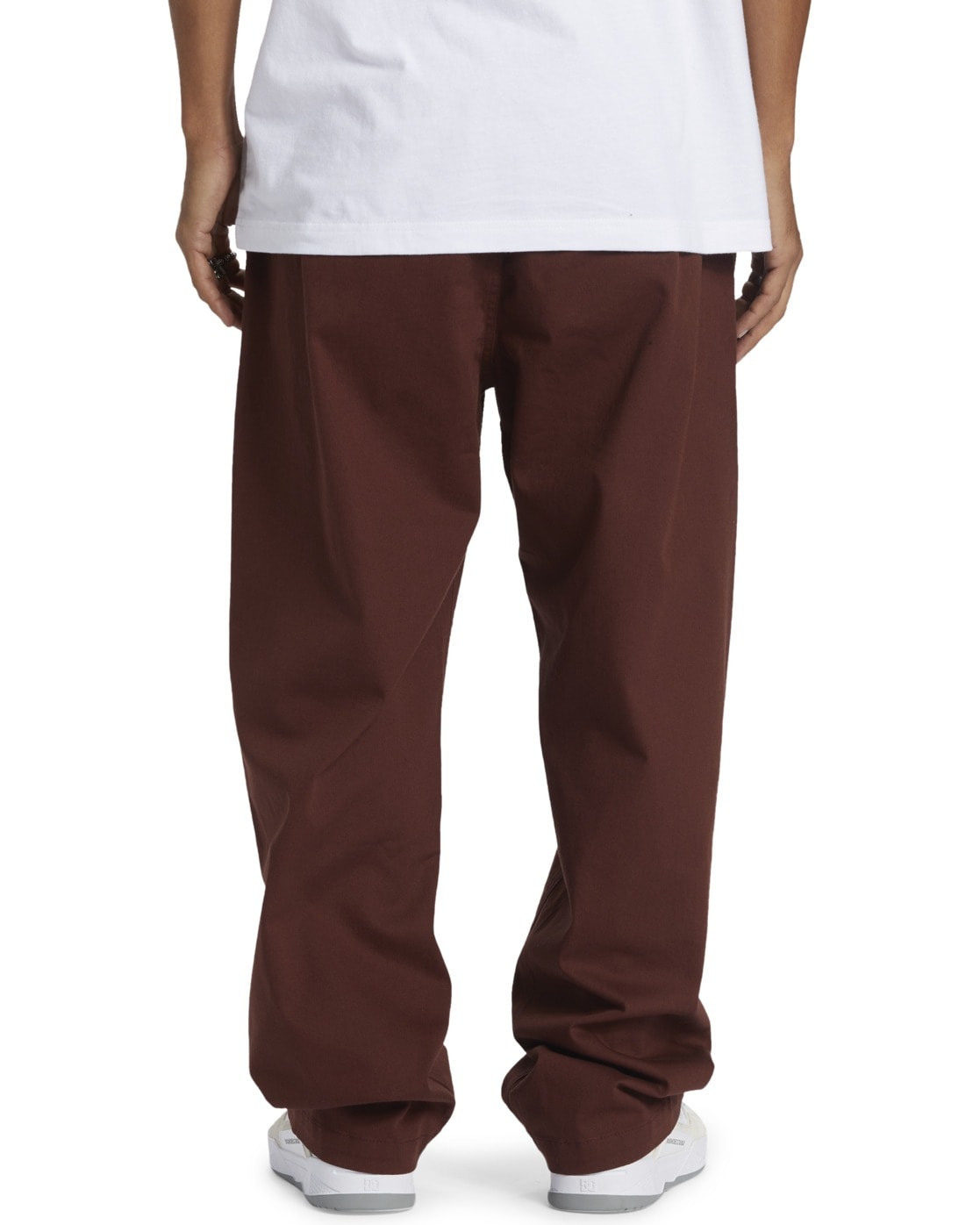 DC Shoes Chinos »Worker Baggy«