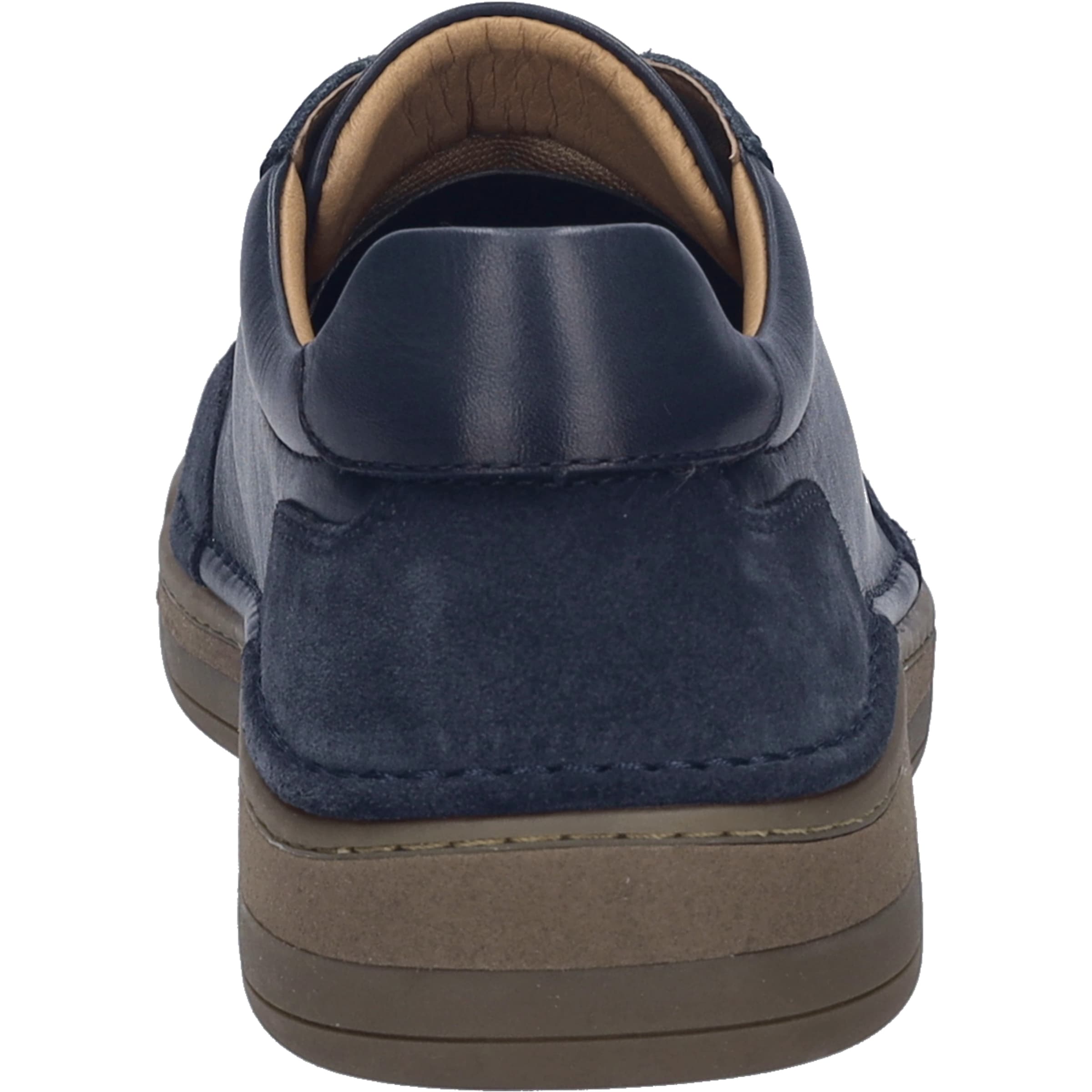 Josef Seibel Schnürschuh »Cleve 07, indigo«