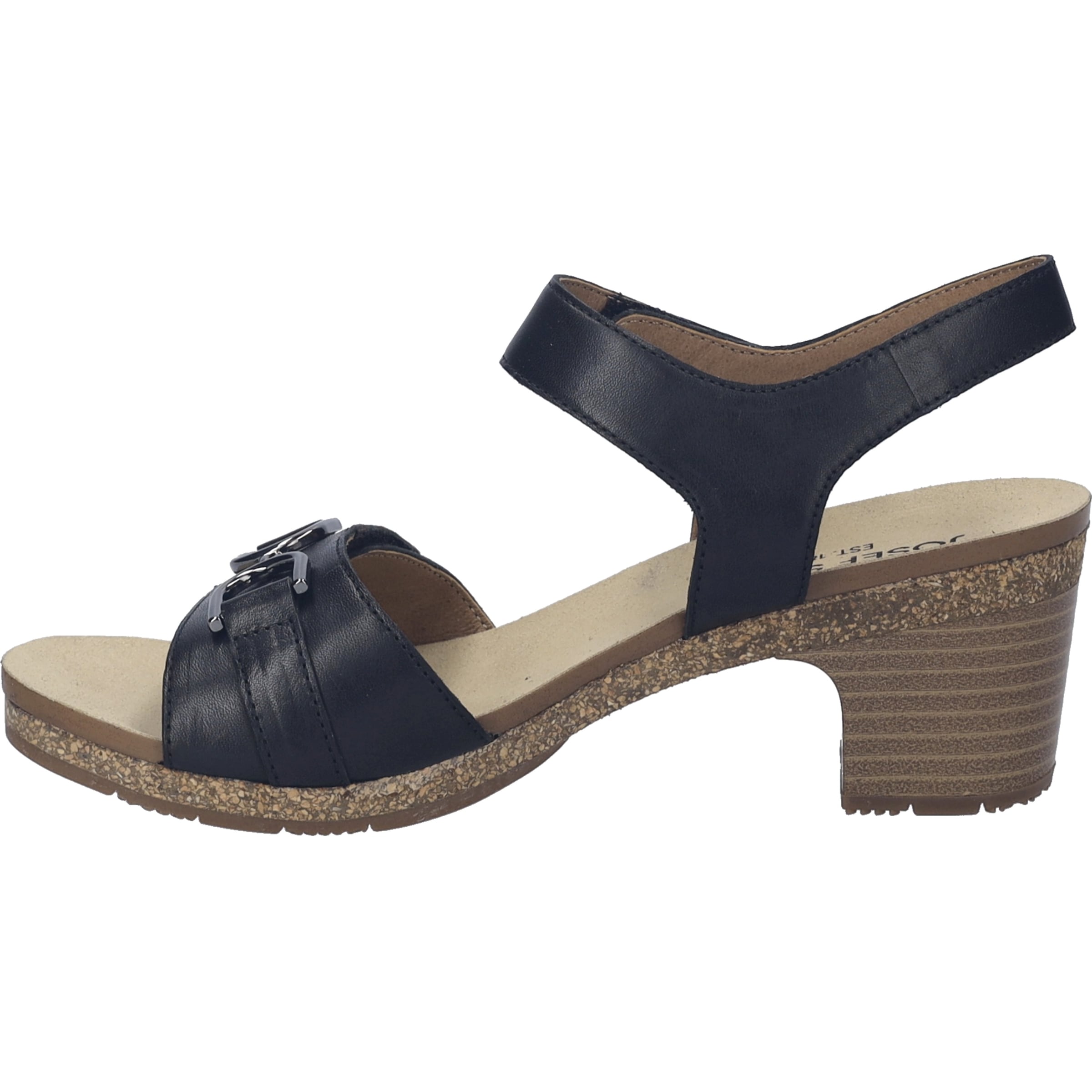 Josef Seibel Sandale »Grace 05, schwarz«