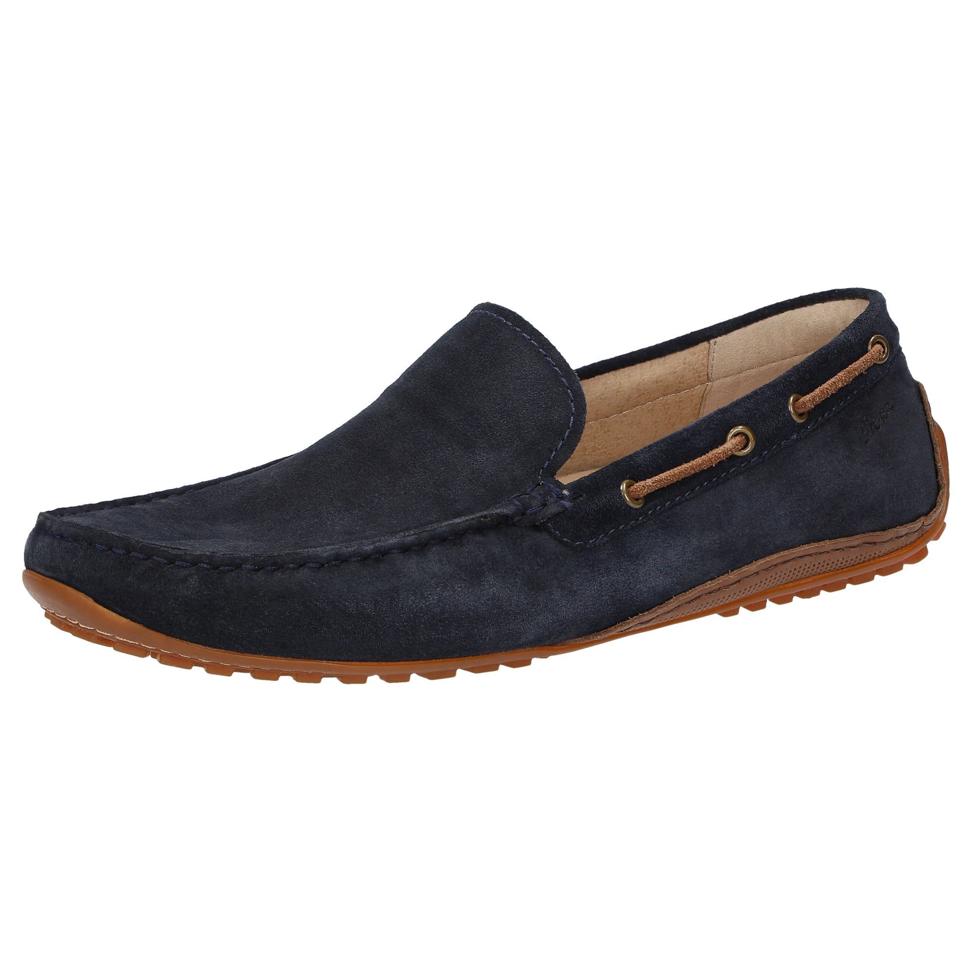 SIOUX Slipper »Callimo«