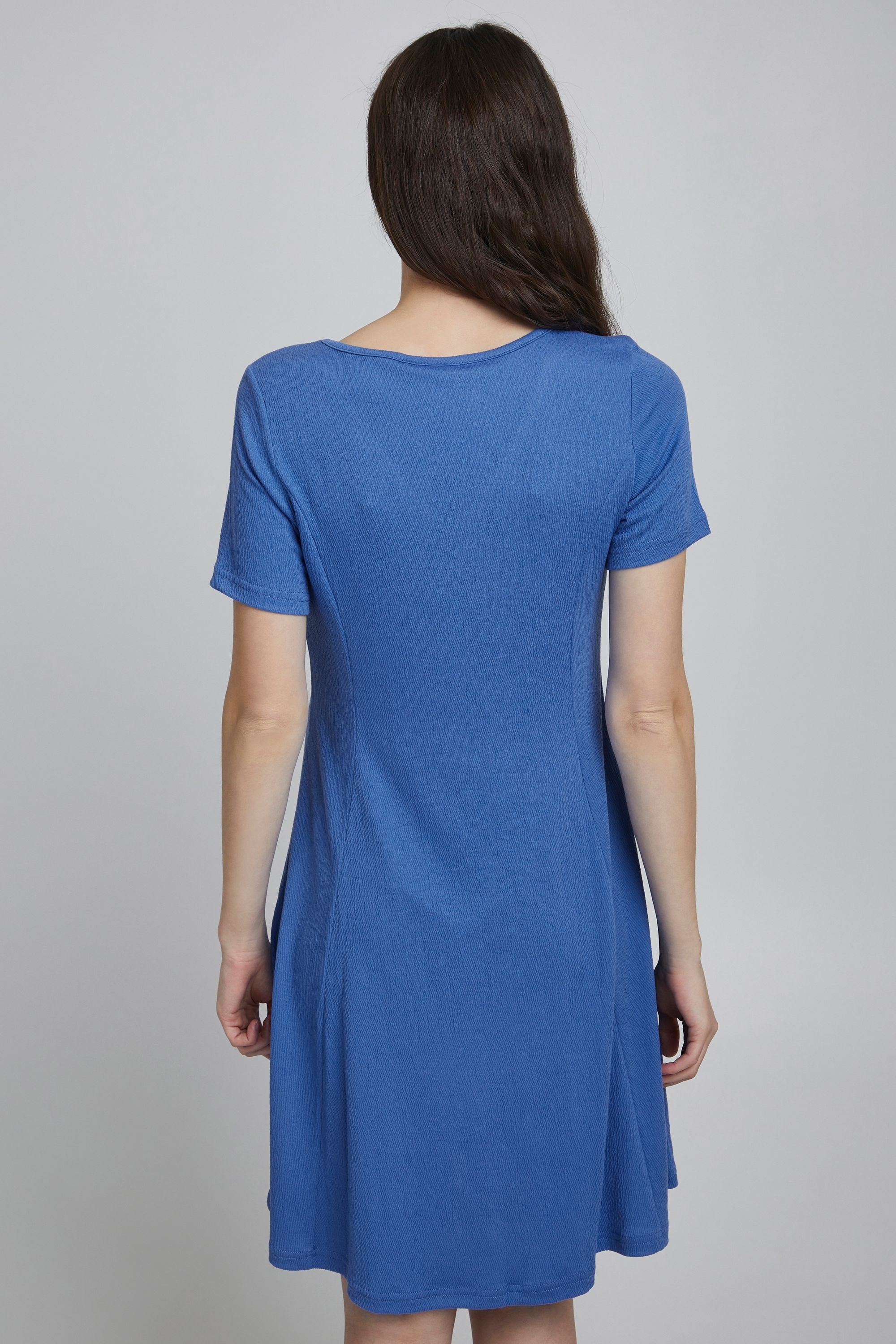 fransa Jerseykleid »Jerseykleid FRFemelva«
