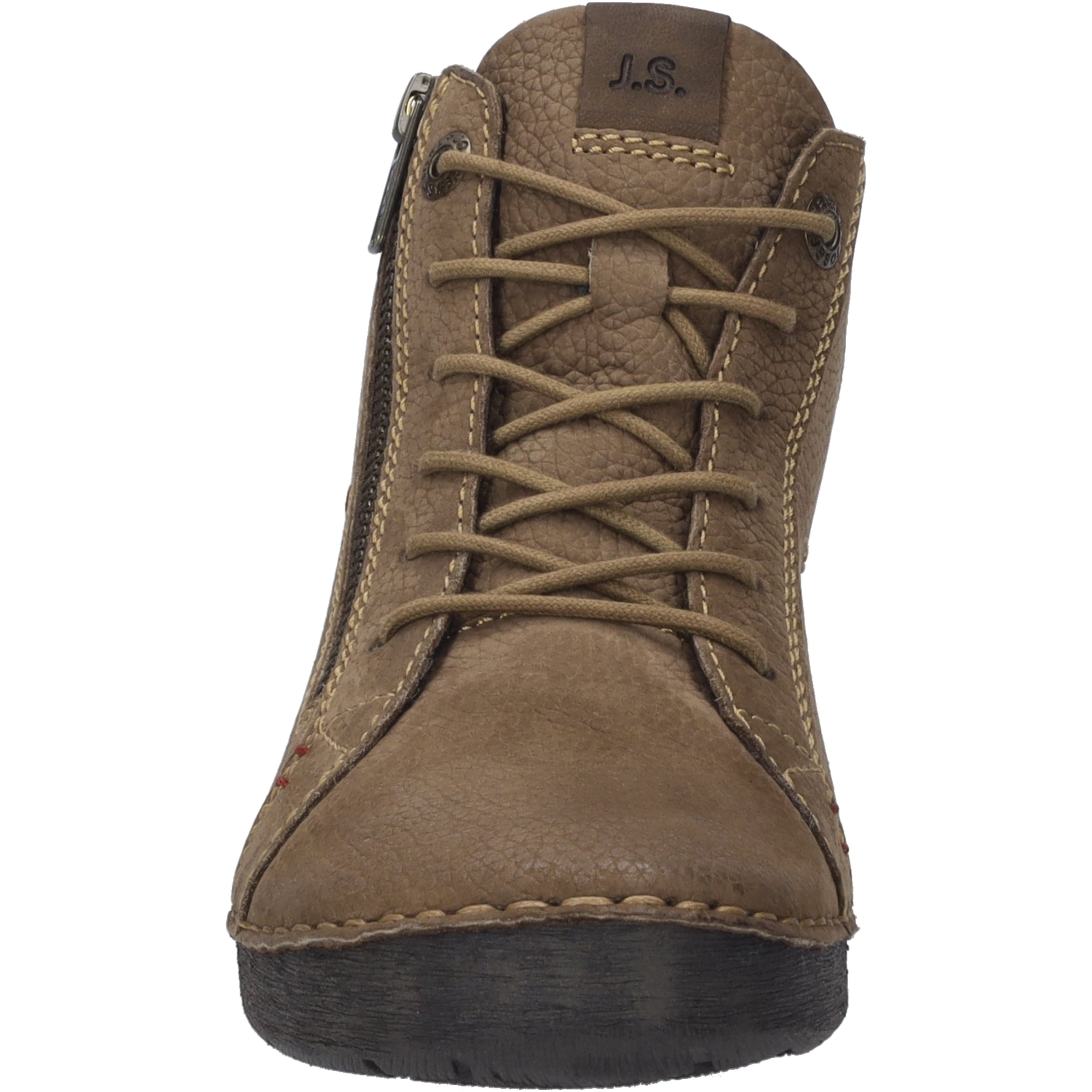 Josef Seibel Stiefelette »Fergey 67, castagne«