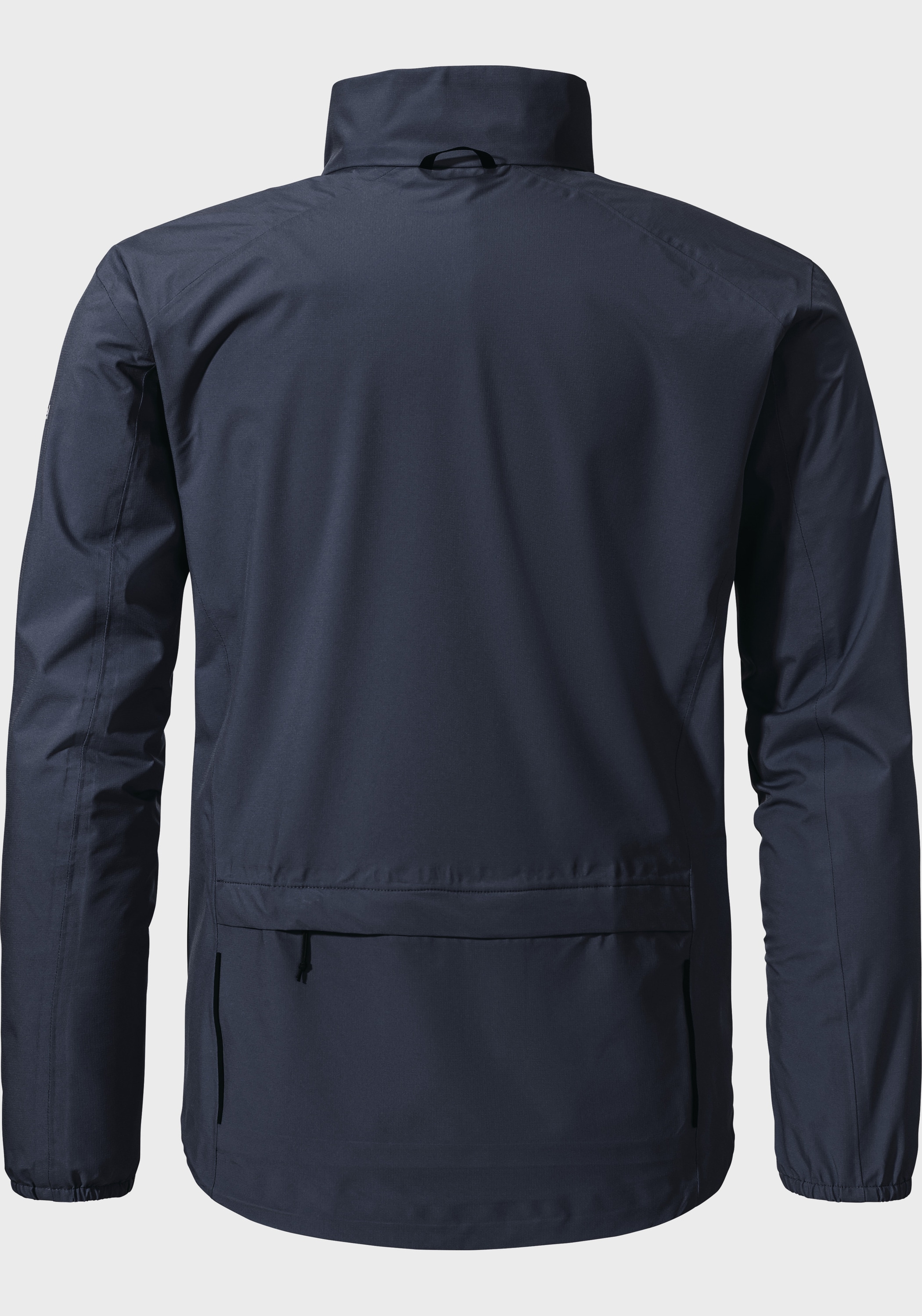 Schöffel Outdoorjacke »Jacket Style Lurbek MNS« ohne Kapuze