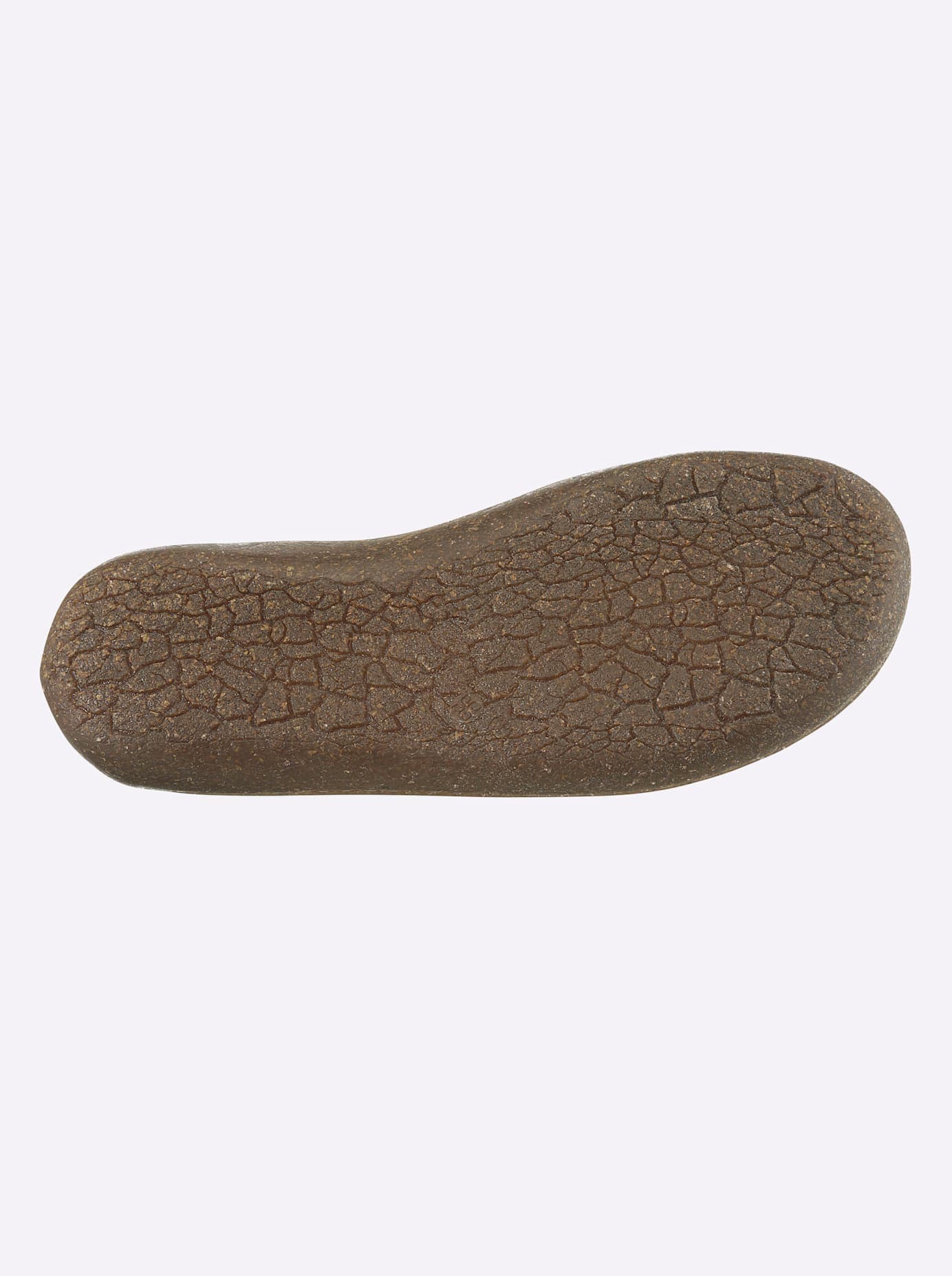 Gemini Slipper