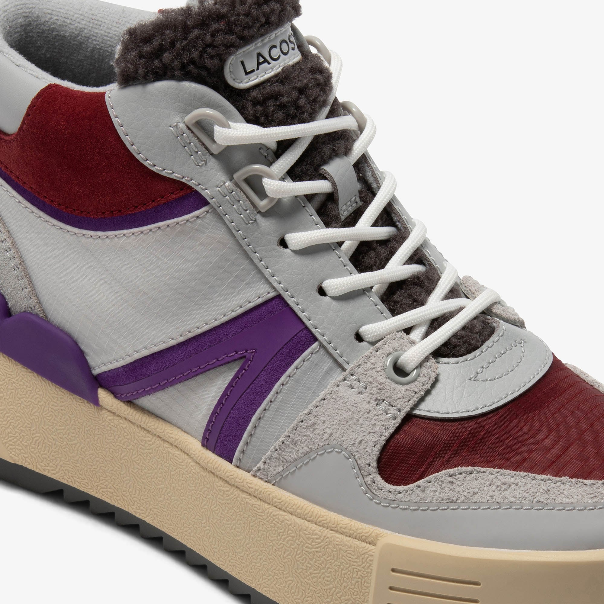 Lacoste Sneaker »L002 WNTR MID 223 1 CFA«