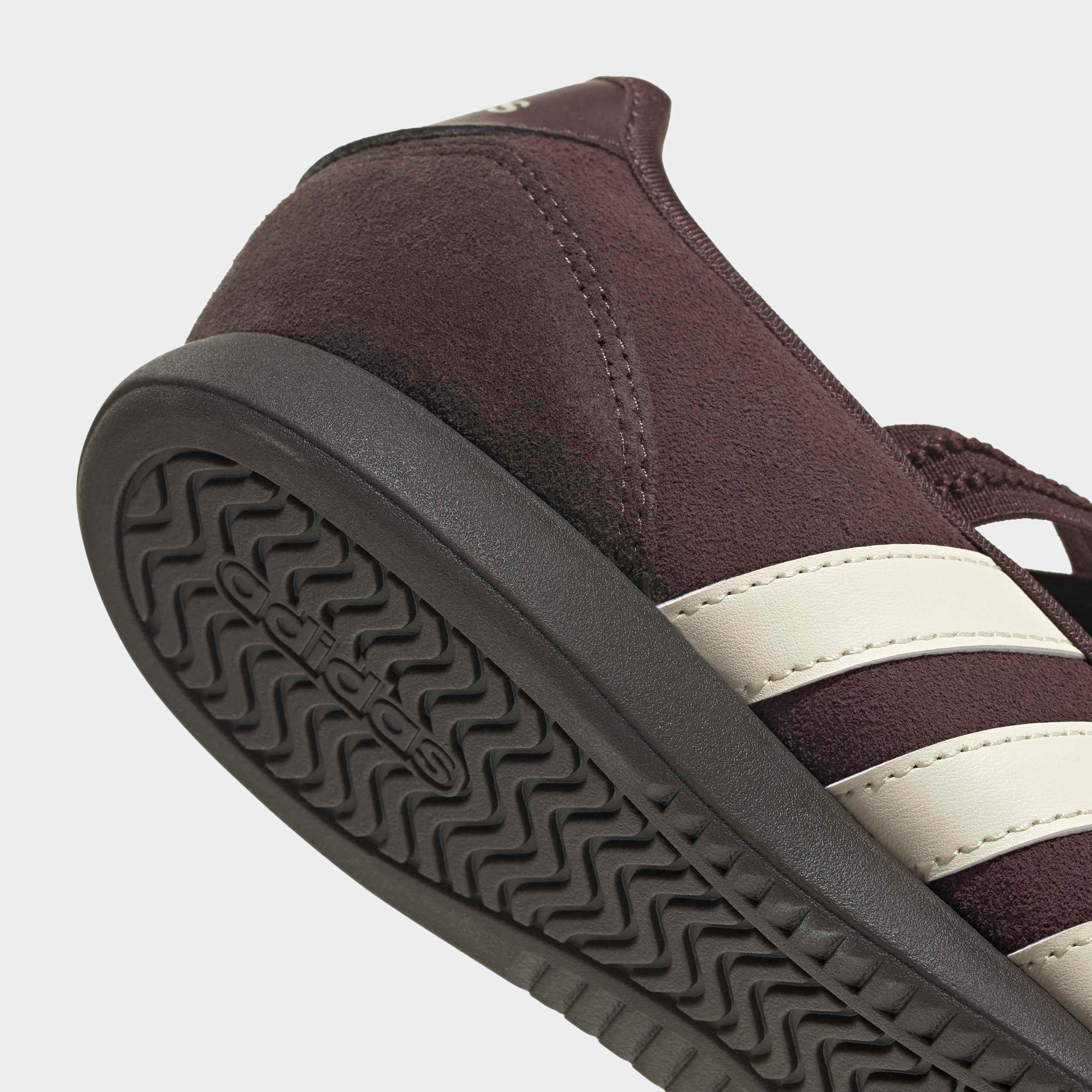 adidas Sportswear Sneaker Ballerinas »BARREDA MARY JANE«