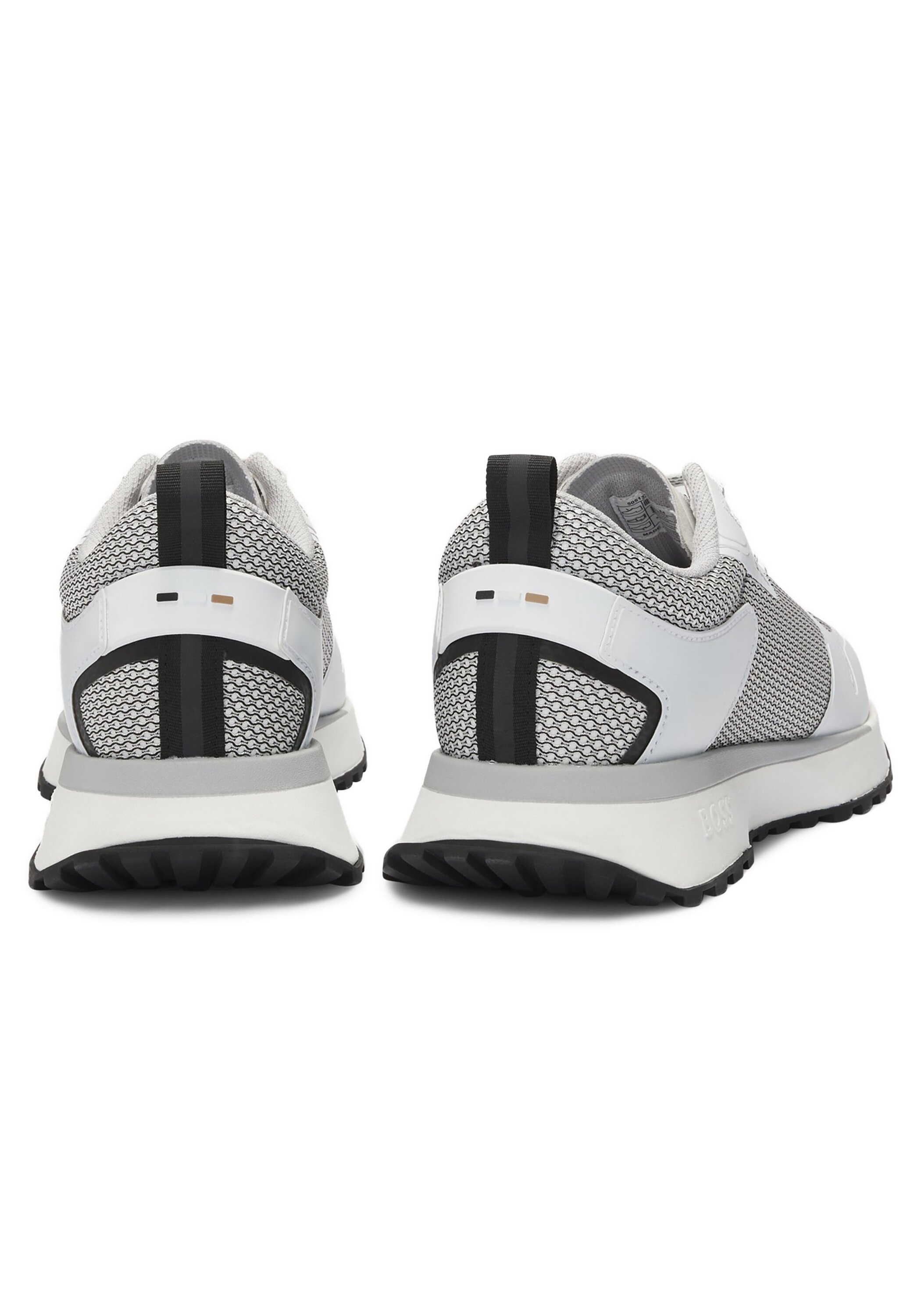 BOSS Sneaker »Sneaker Jonah Runn meth«
