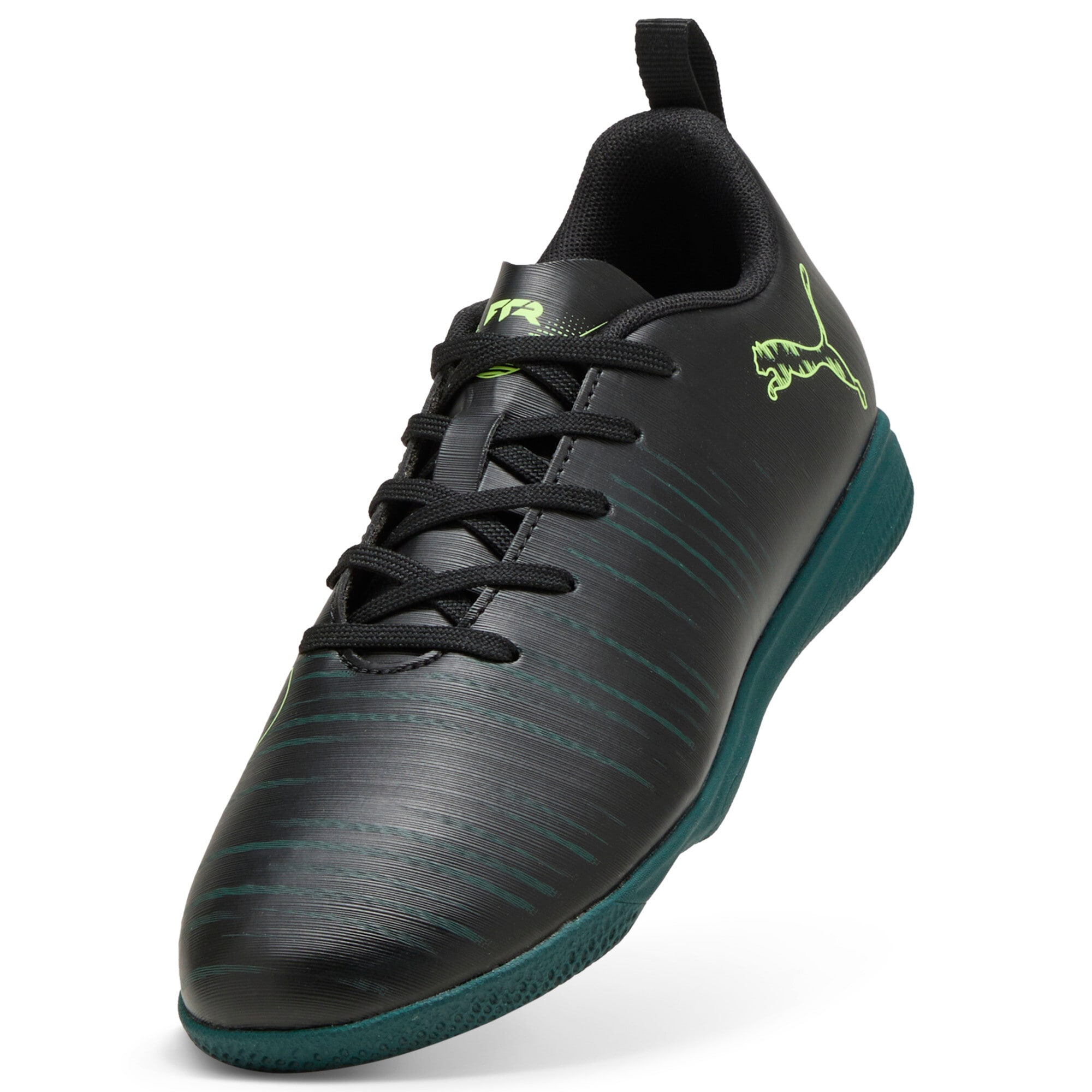 PUMA Fußballschuh »FUTURE 8 PLAY IT JR«