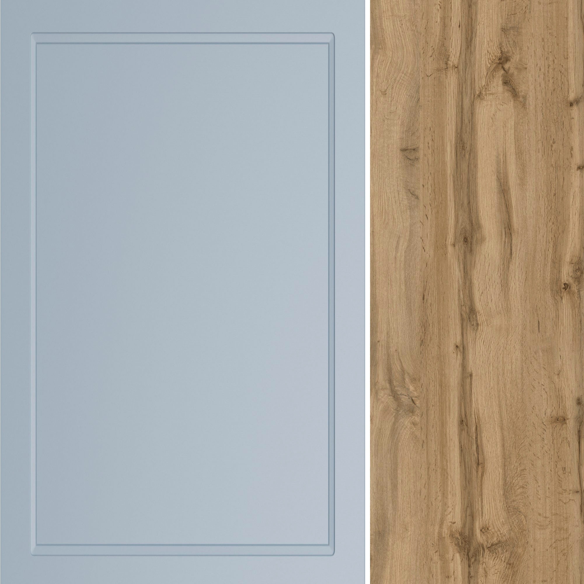 KOCHSTATION Küchenzeile »KS-Lana« 440 cm breit, wahlweise mit oder ohne E-Geräte