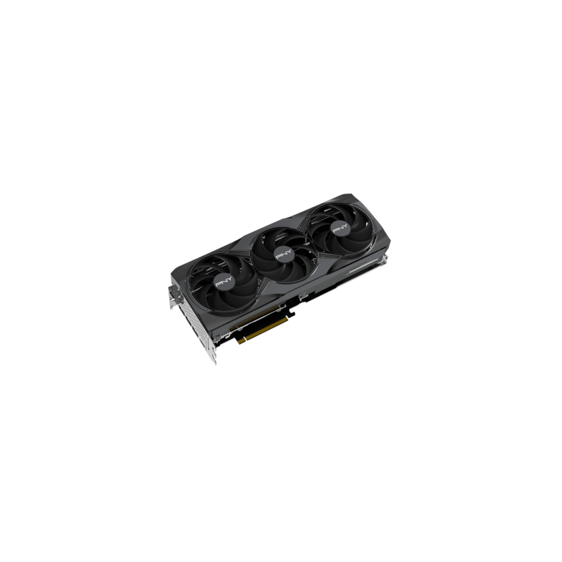 PNY Grafikkarte »GeForce RTX 5080 Triple Fan«