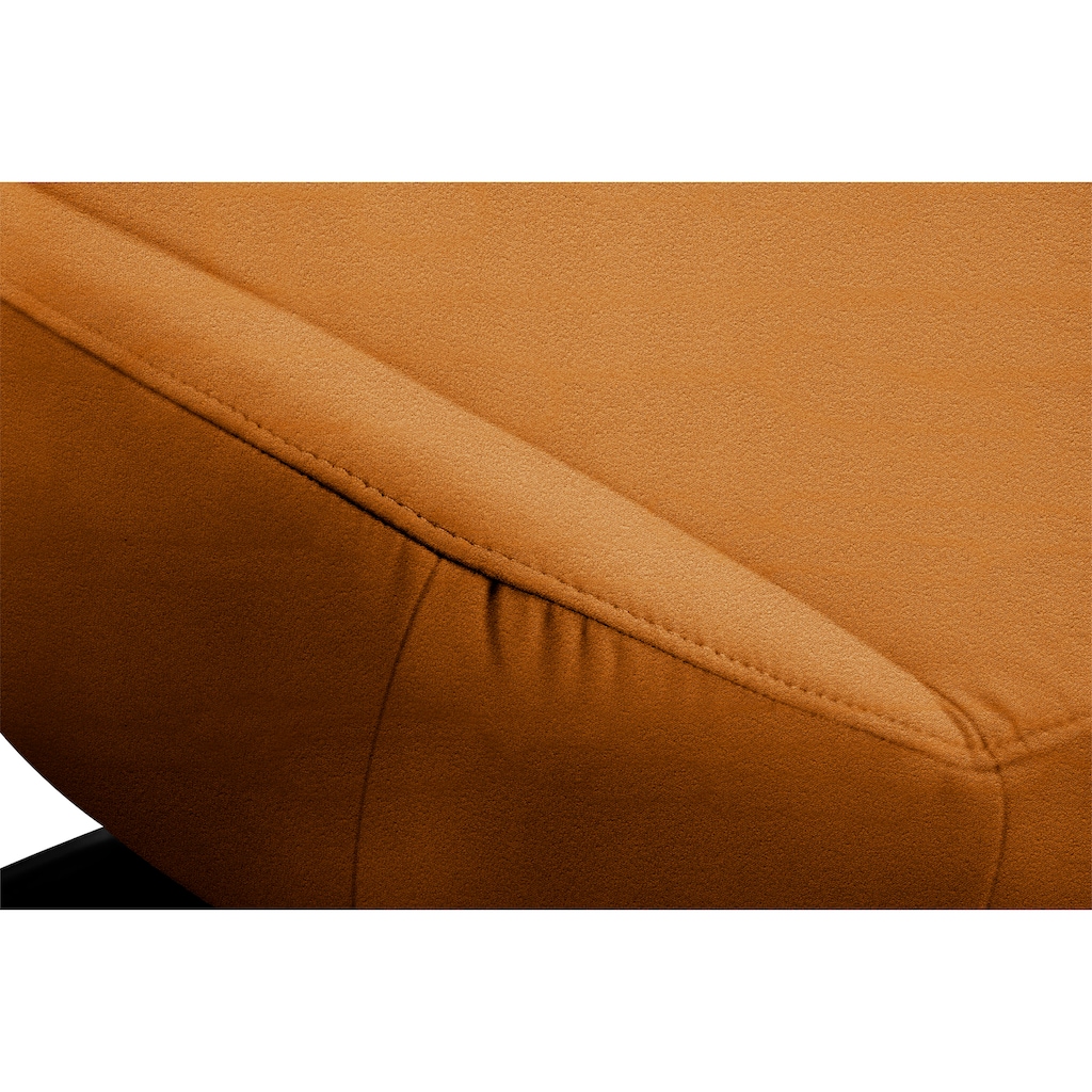 TOM TAILOR HOME Loungesessel »TOM PURE«