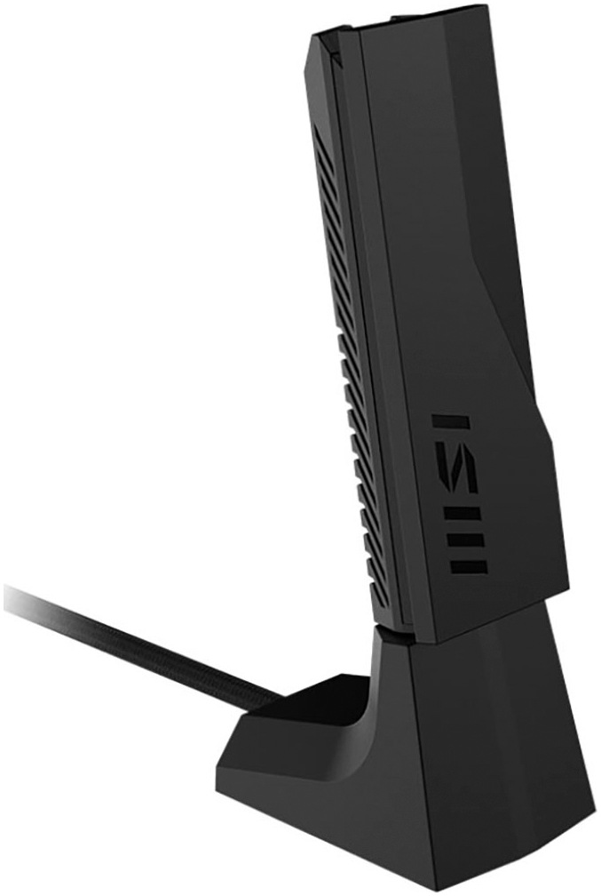 MSI USB-Adapter »BE6500 WiFi 7«