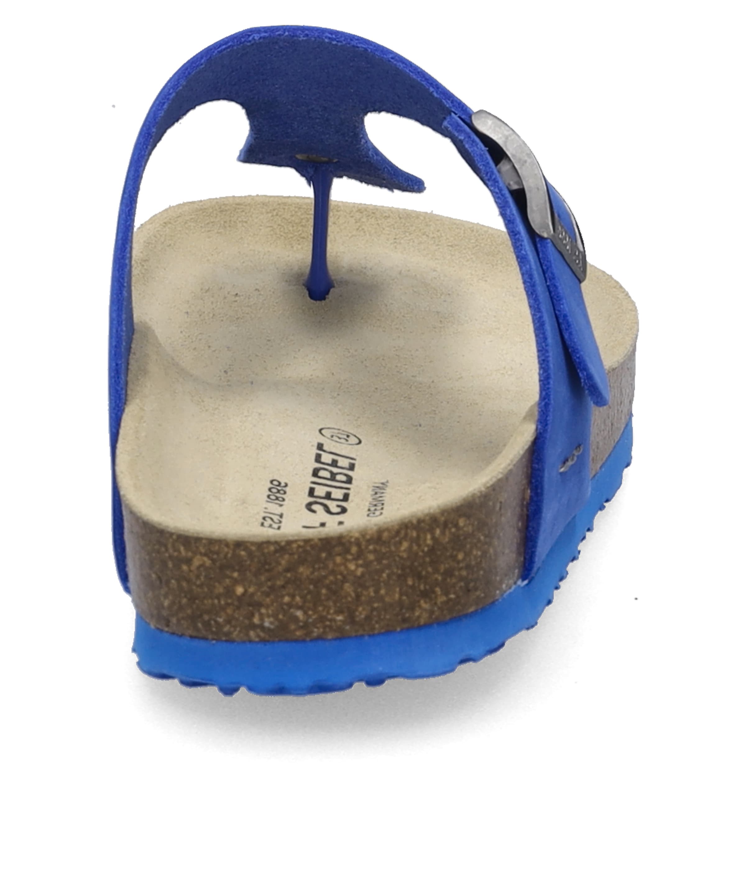 Josef Seibel Zehentrenner »Hermine 02, royal«
