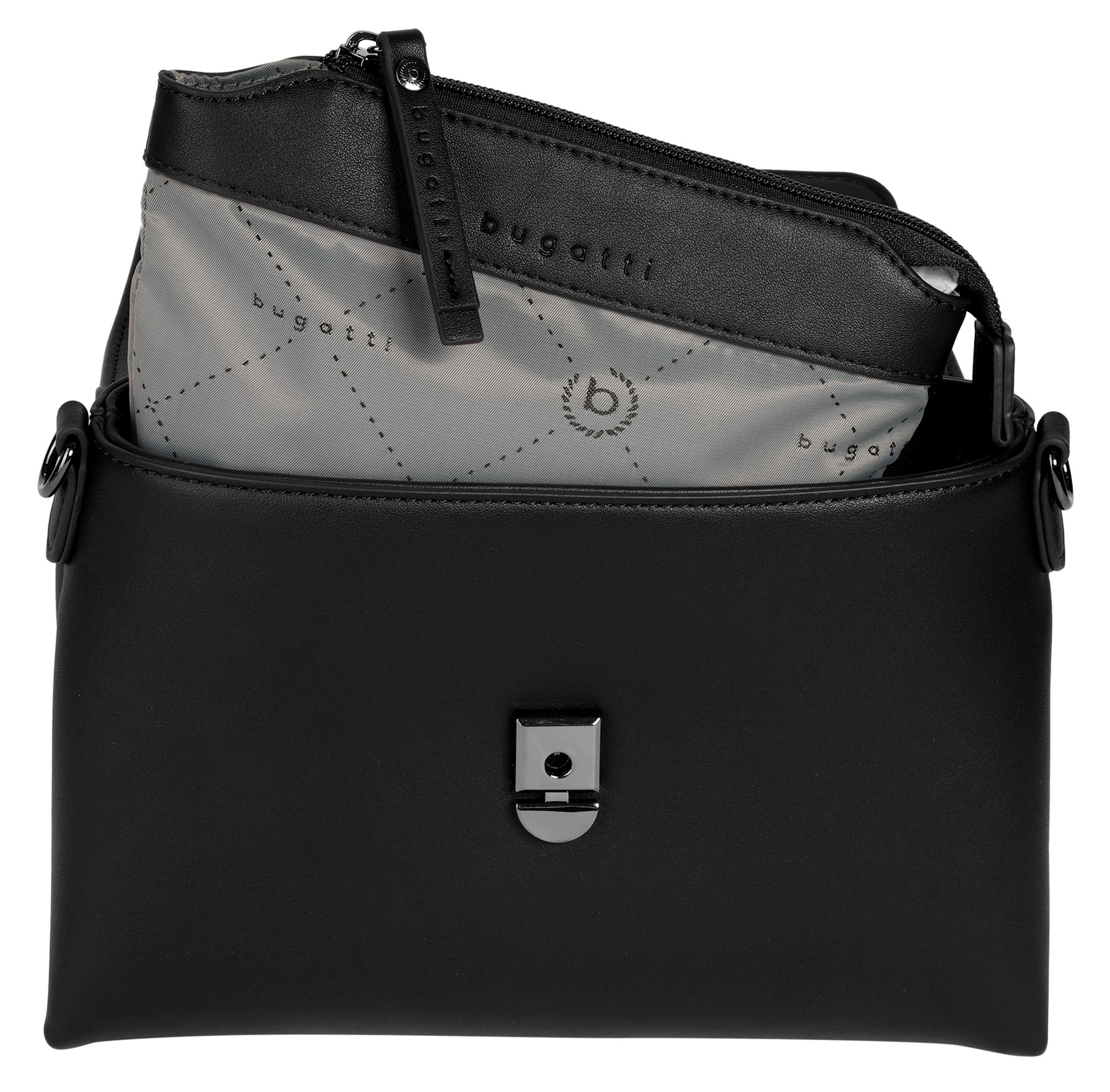 bugatti Henkeltasche »ALMATA«