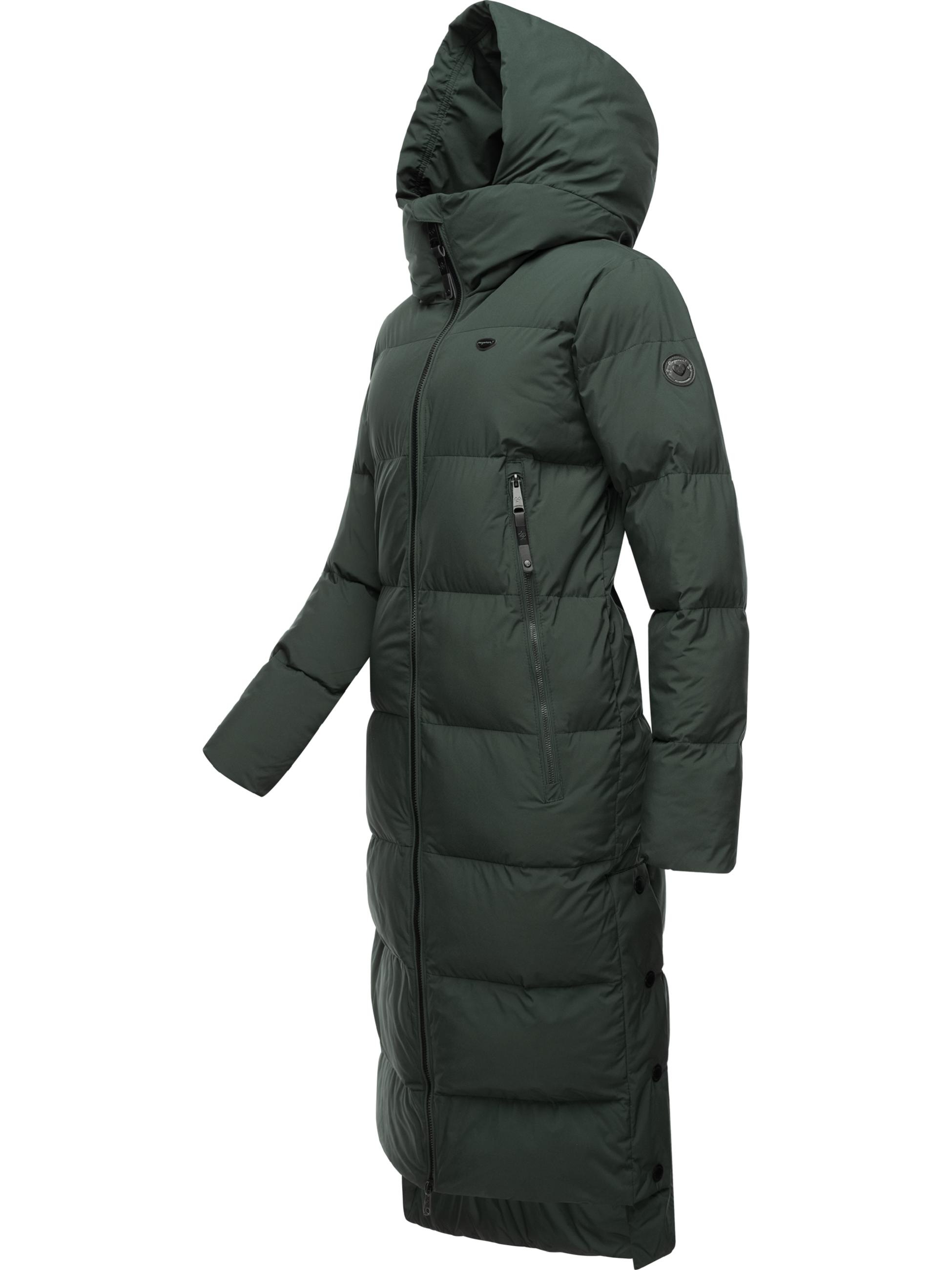 Ragwear Wintermantel »Wintermantel Patrise«