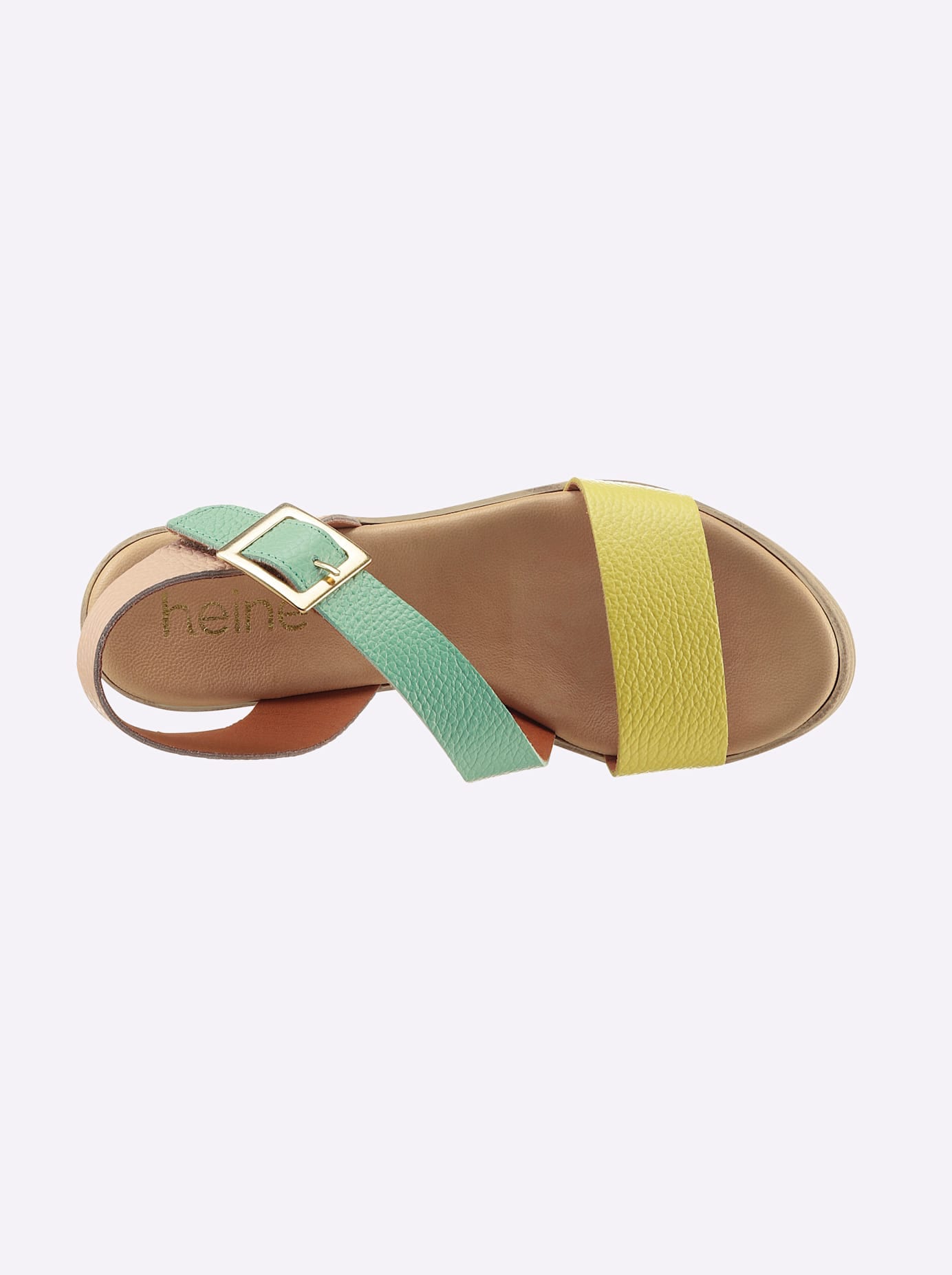 heine Sandalette