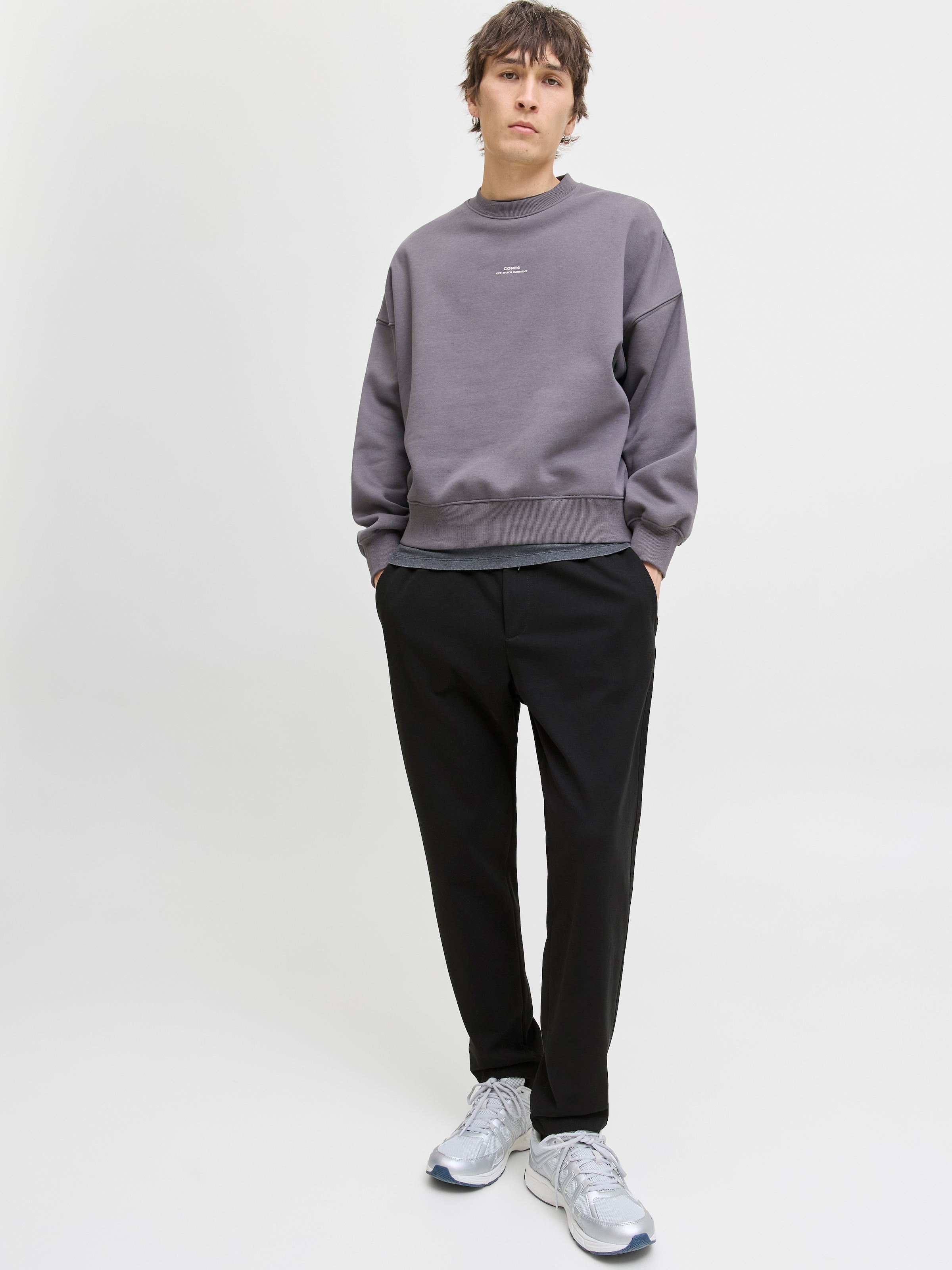 Jack & Jones Jogger Pants »JPSTACE NEO JOGGER PANTS NOOS«